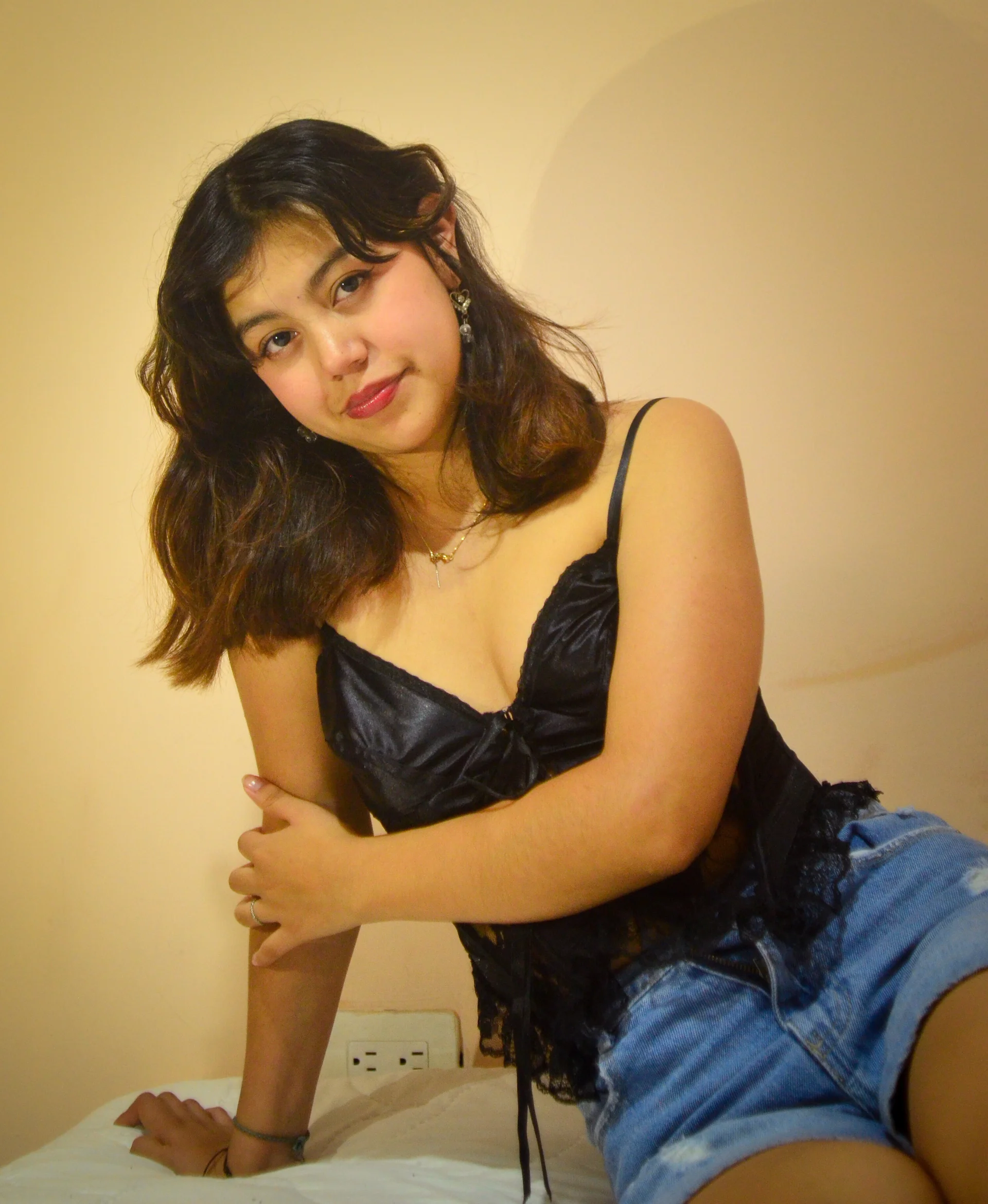 XXX Porn Photo of Nude LiLy_kIndly 5