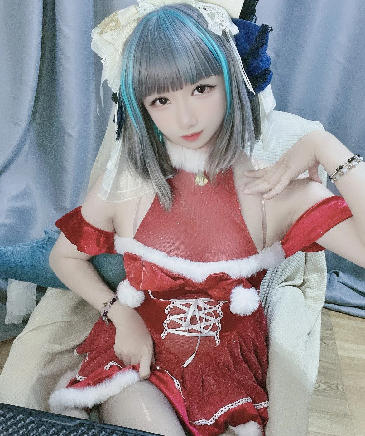 XXX Porn Photo of Nude abdllilidiaper 2