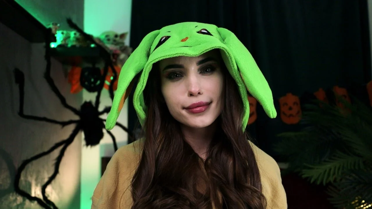 XXX Porn Photo of Nude -BabyYoda 9