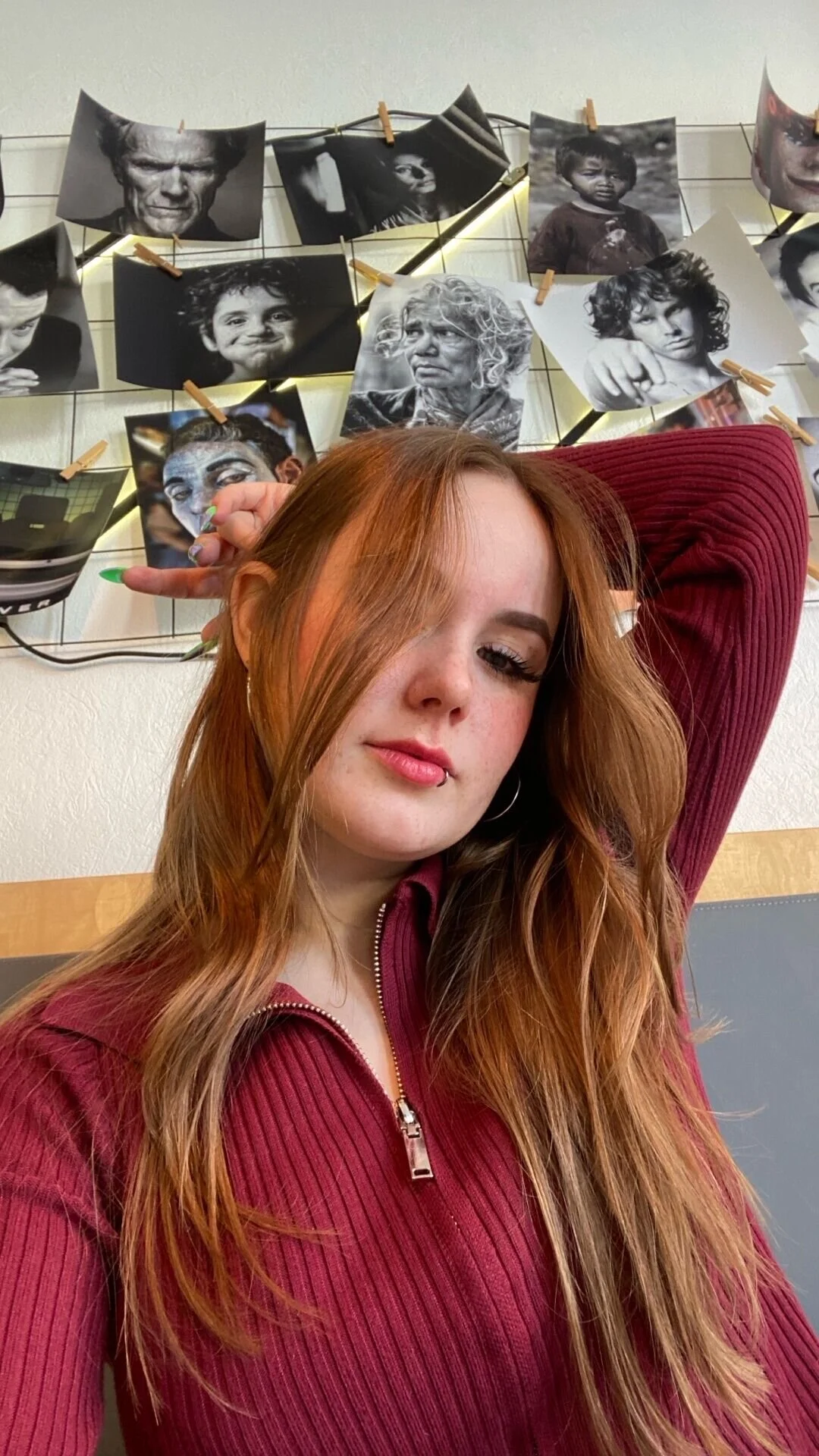 XXX Porn Photo of Nude DanaDrake 135