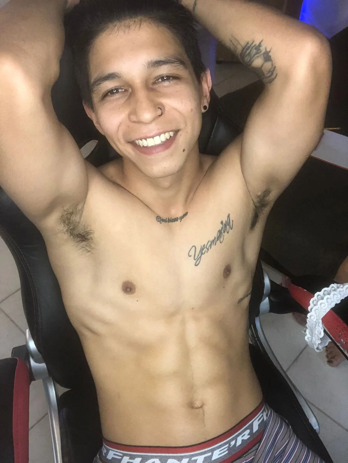 XXX Porn Photo of Nude sophieandmarkls 3