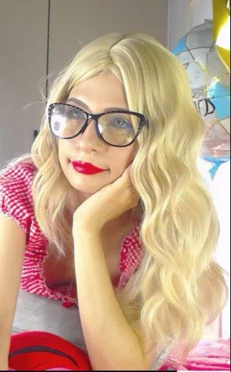 XXX Porn Photo of Nude cloetswift 18