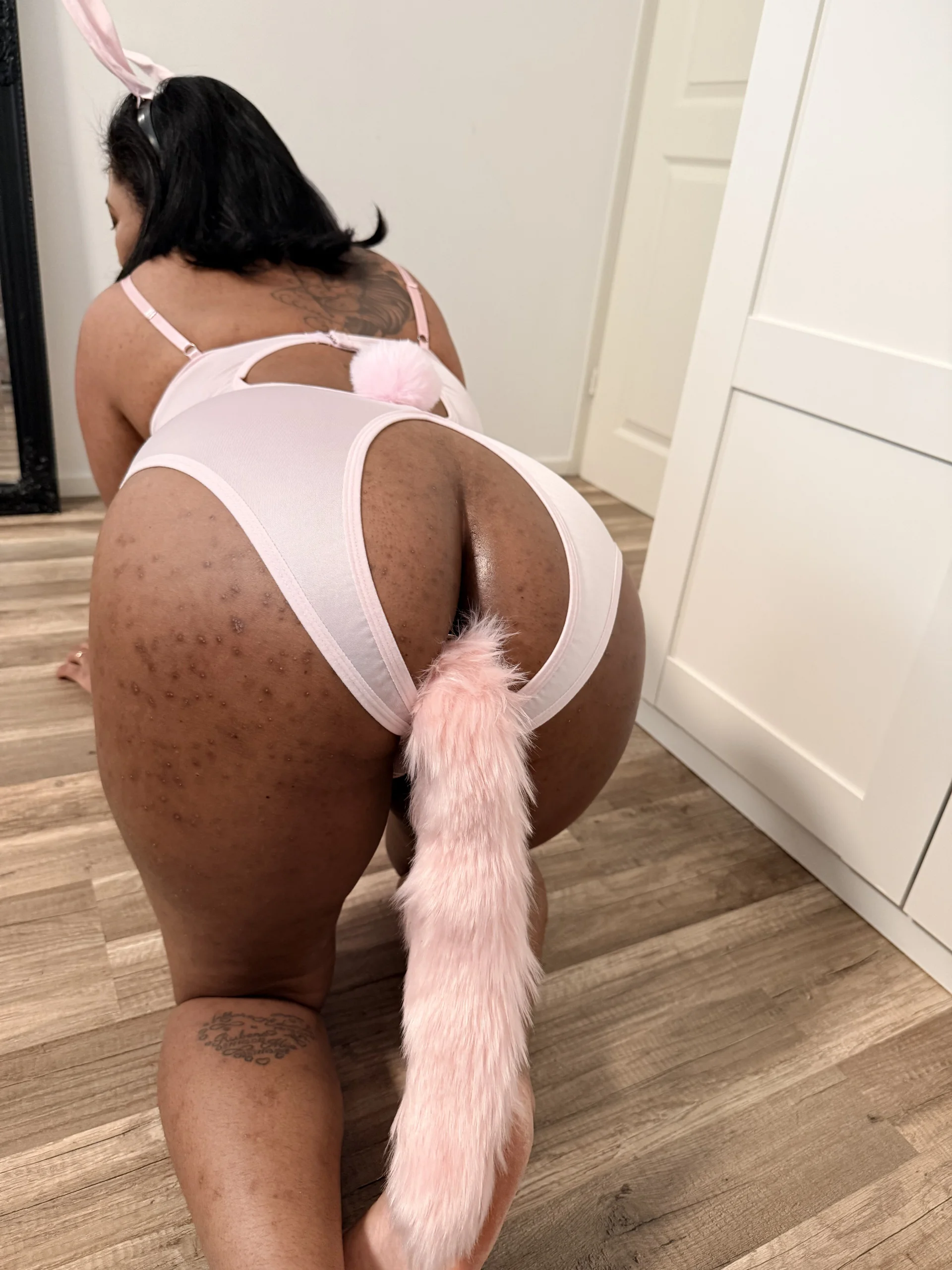 XXX Porn Photo of Nude JannaLoren 4