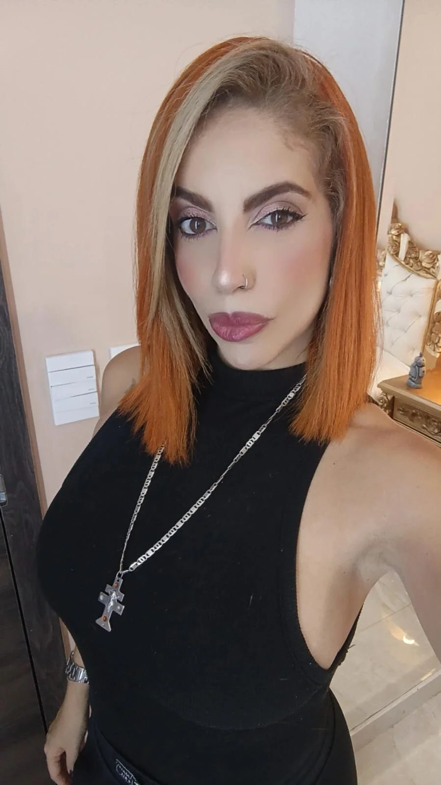 XXX Porn Photo of Nude AdelinaVans 112