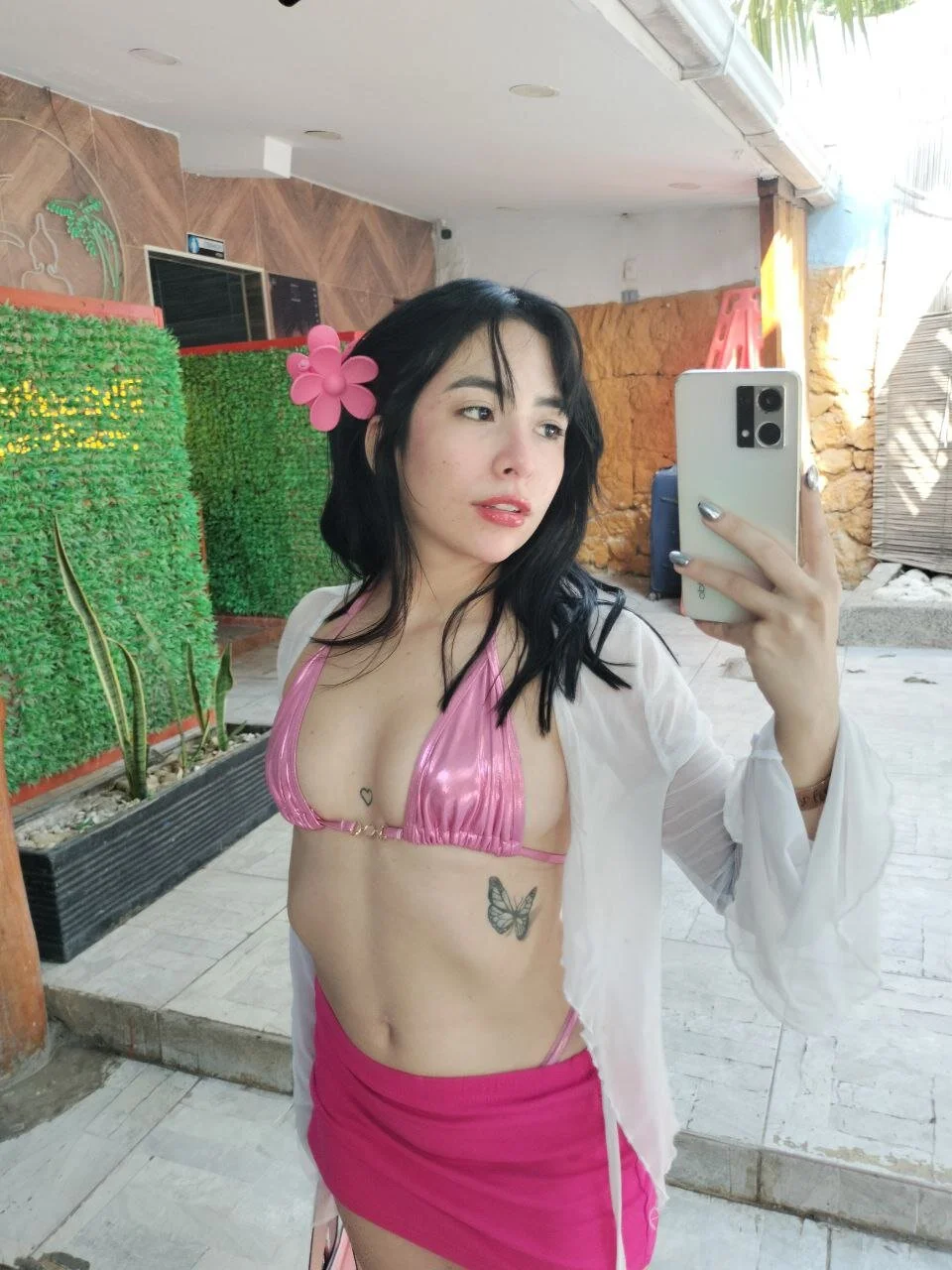 XXX Porn Photo of Nude keissy_rincon_ 73