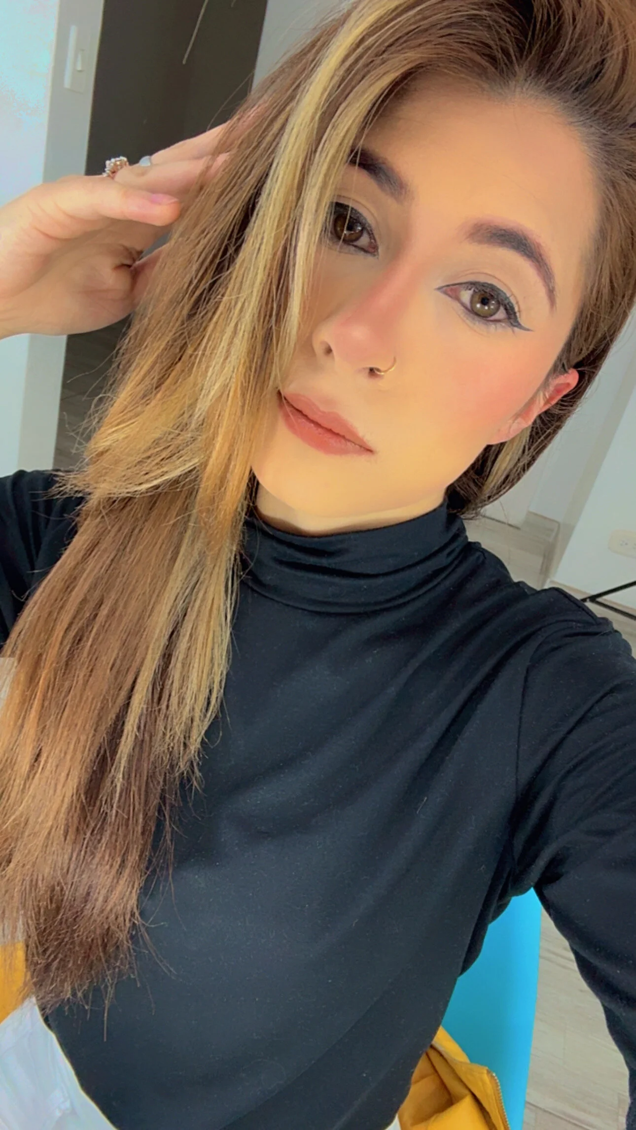 XXX Porn Photo of Nude SaraRoads 96