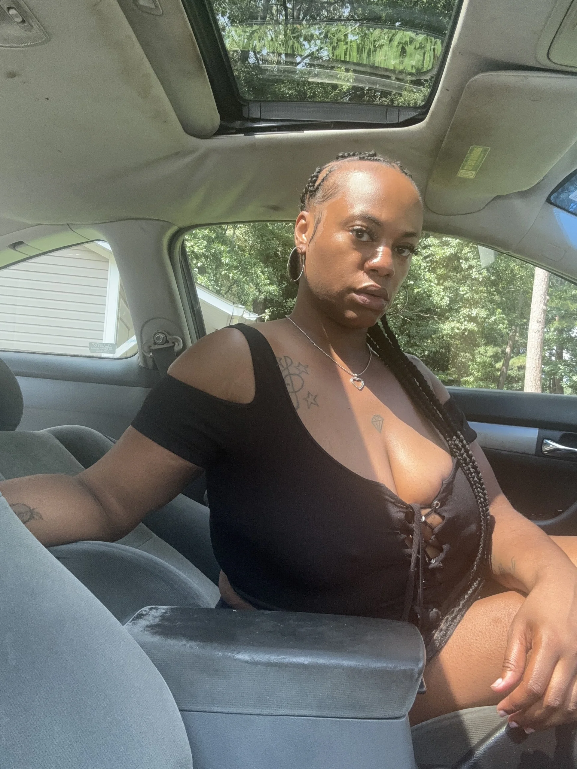 XXX Porn Photo of Nude AlexaTheSlut 72