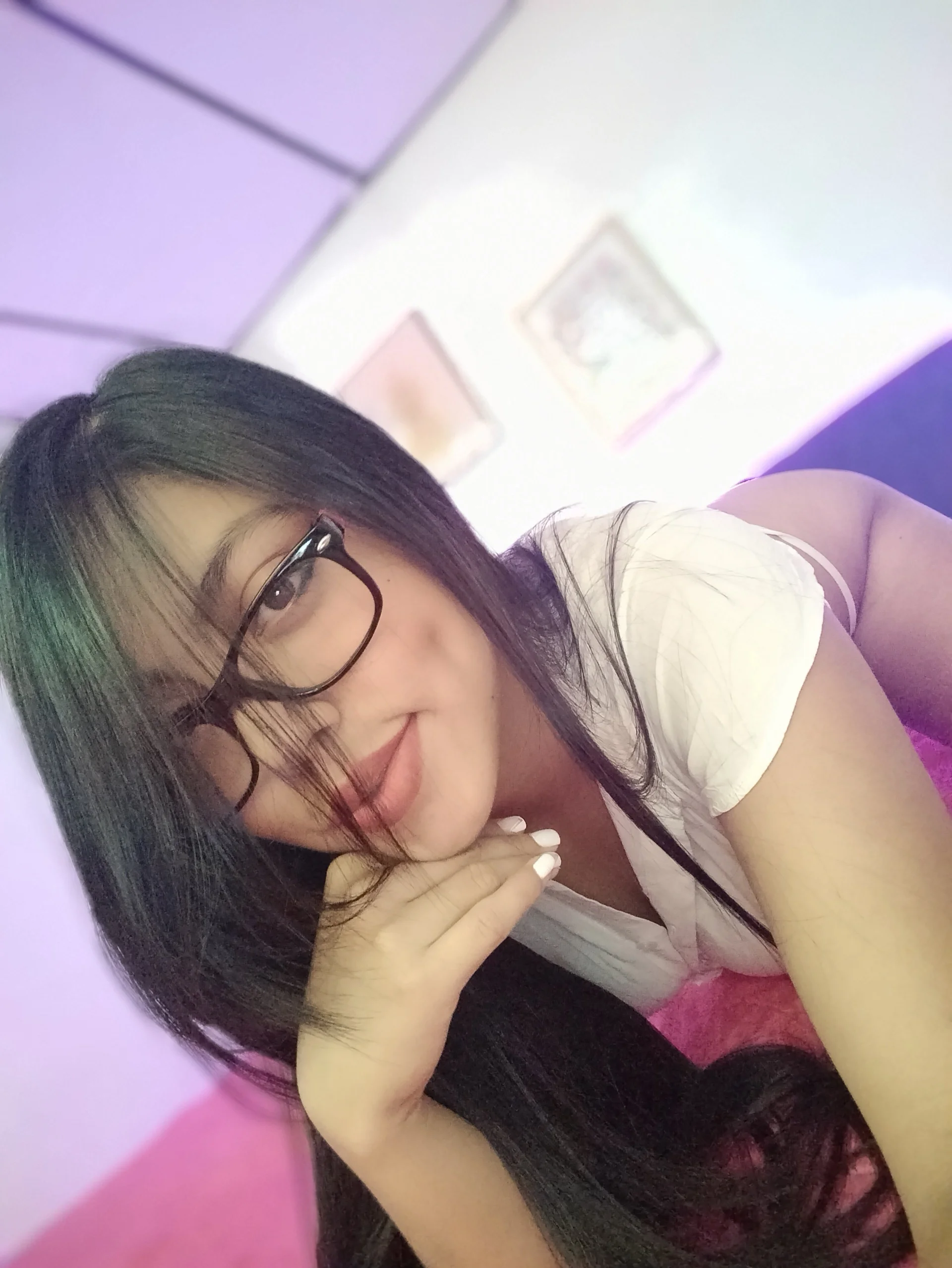 XXX Porn Photo of Nude leah_passion 18
