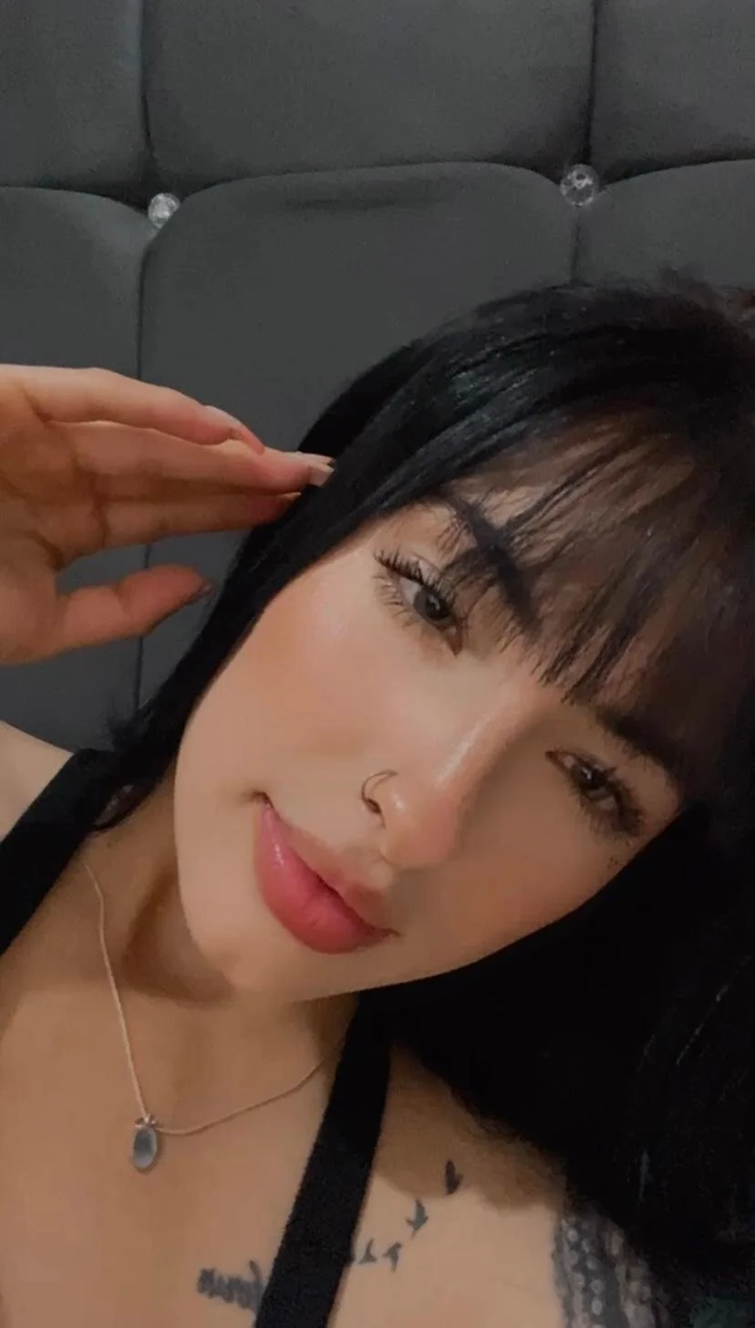 XXX Porn Photo of Nude Mariana_az777 2