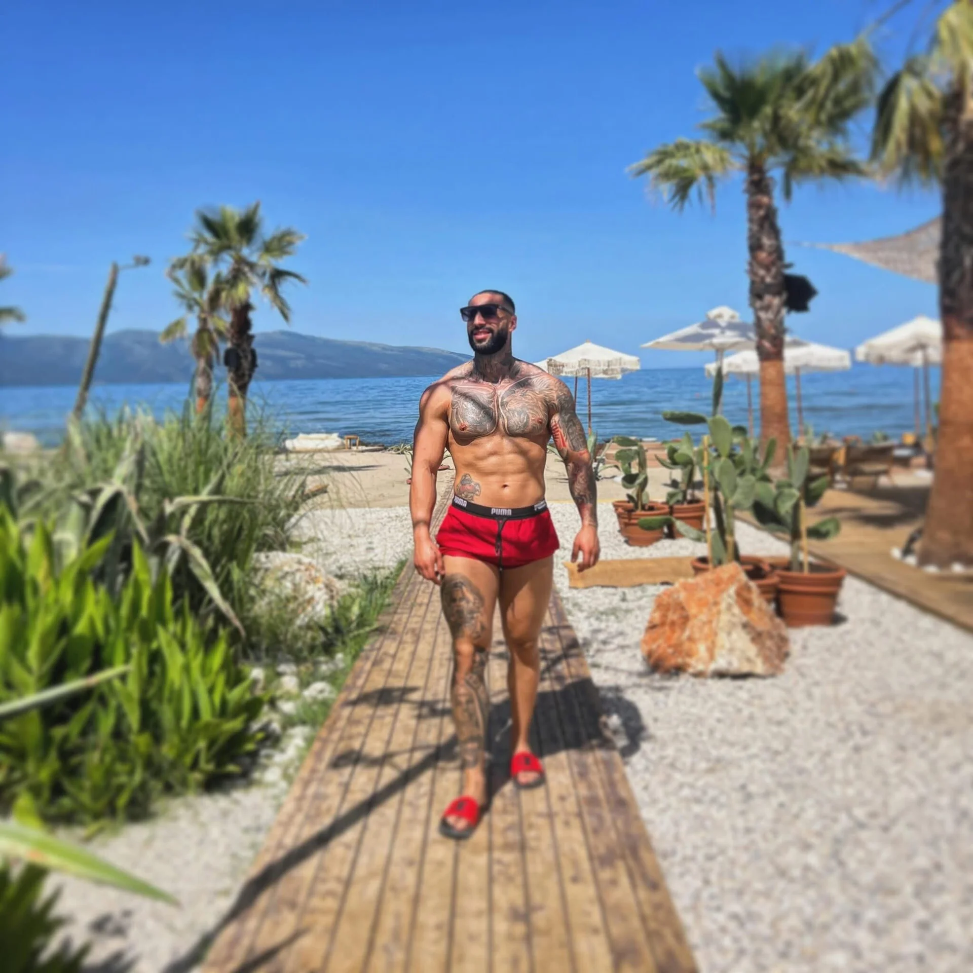 XXX Porn Photo of Nude MasculineGuy99 73