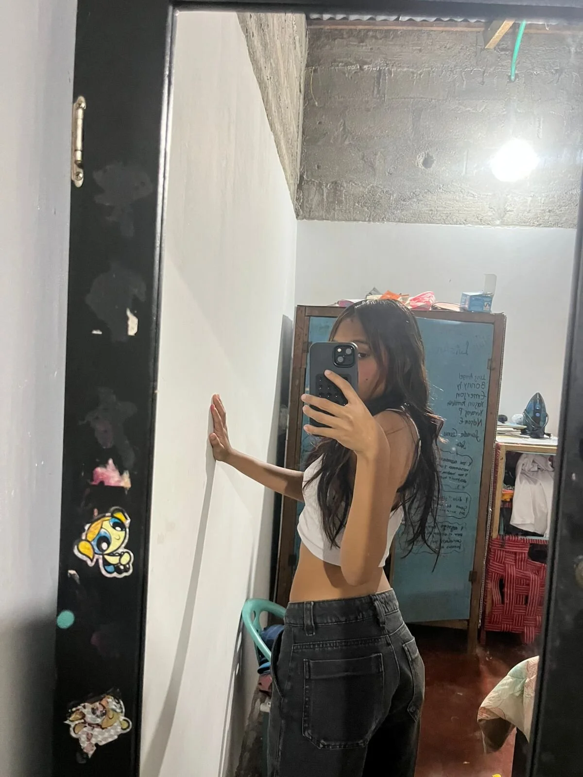 XXX Porn Photo of Nude CHIQUIFLACA18 37