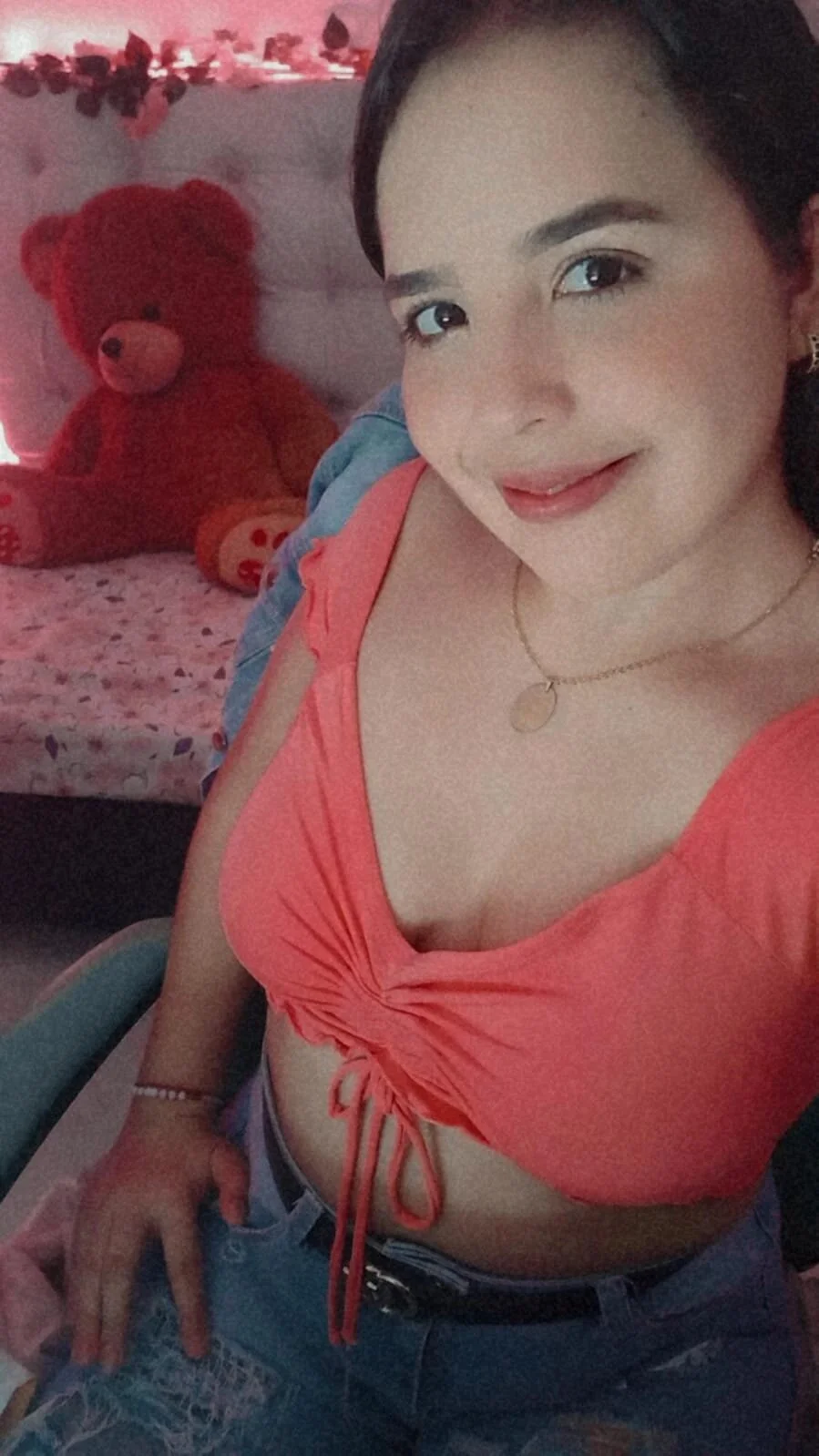 XXX Porn Photo of Nude _alicia_z 3