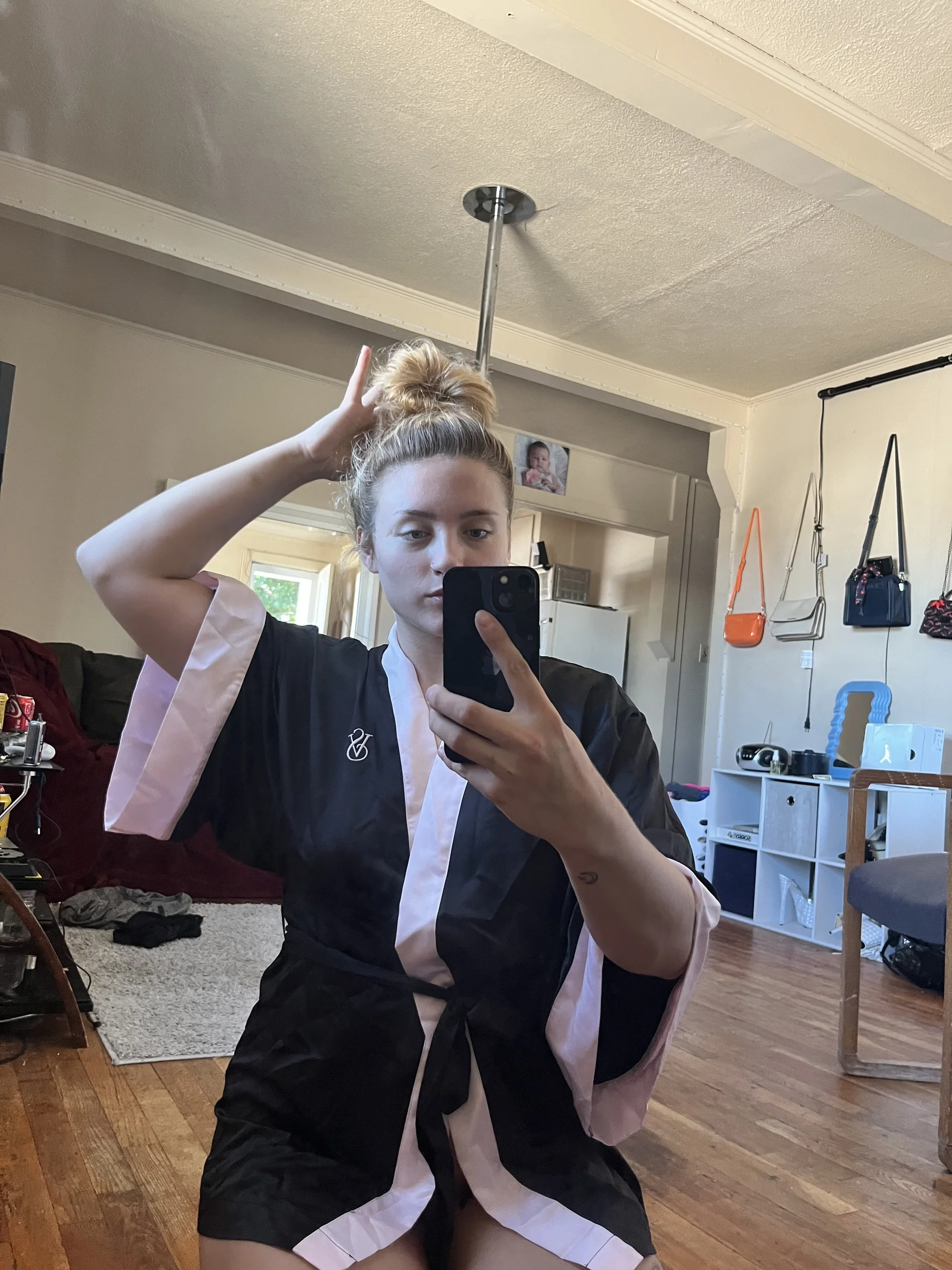 XXX Porn Photo of Nude Kehlaniluvsyou69 16