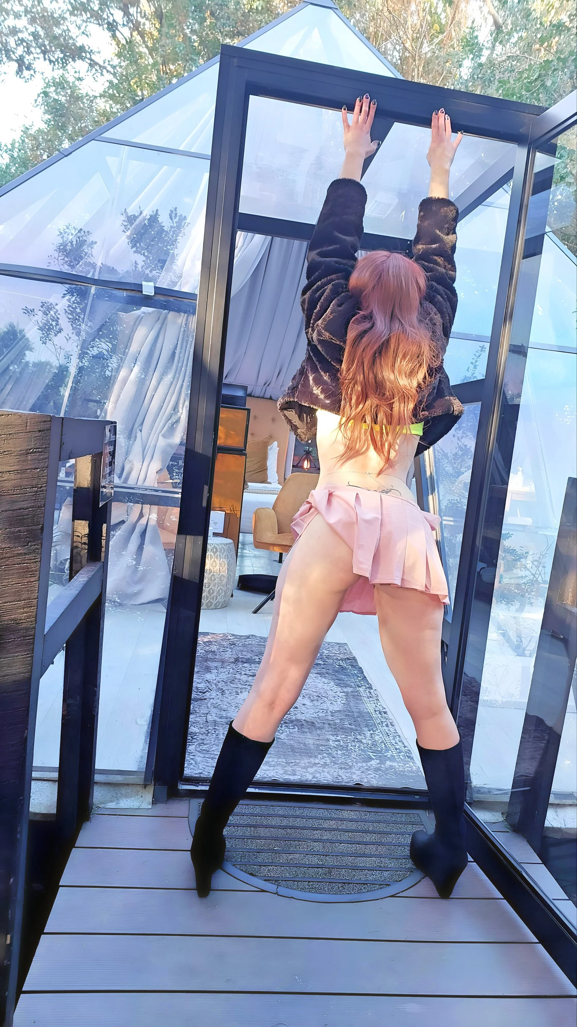 XXX Porn Photo of Nude Hollbunny_Voxi 83