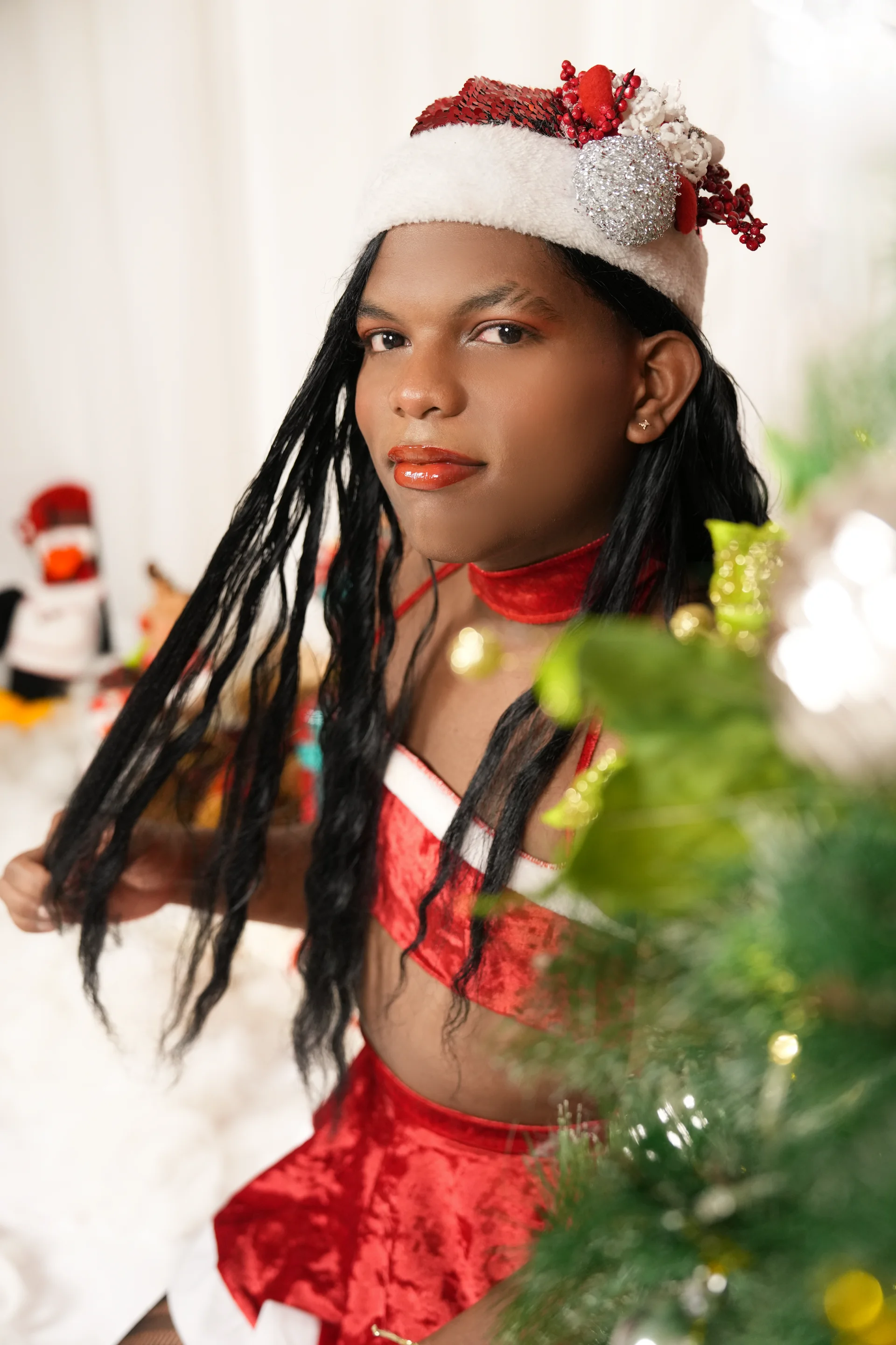 XXX Porn Photo of Nude ari_monet 13