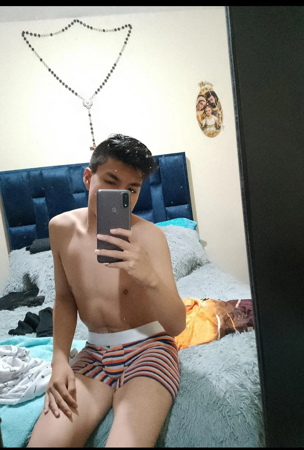 XXX Porn Photo of Nude kenaldair7 1