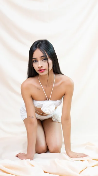 XXX Porn Photo of Nude hanna_botero 1