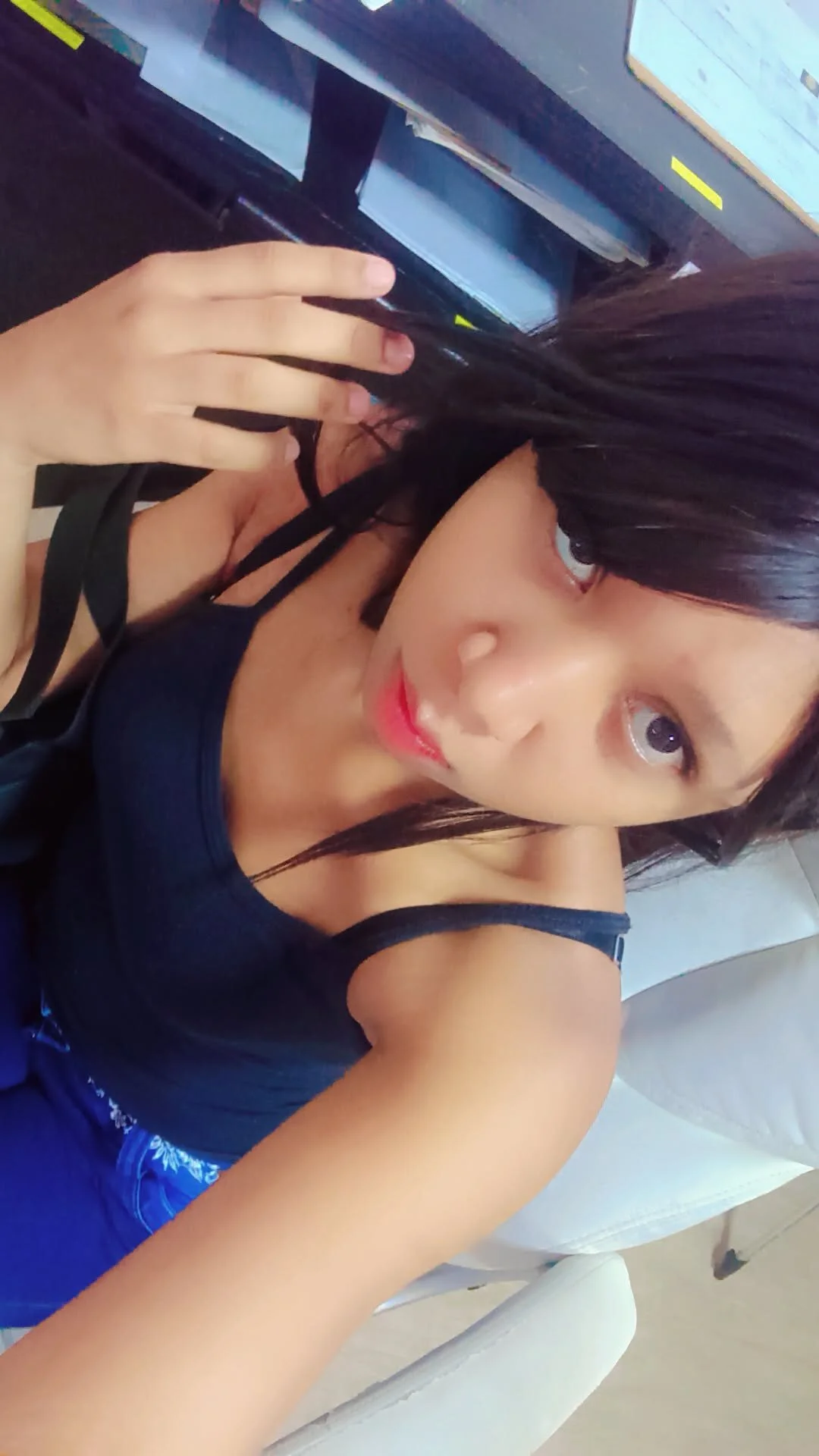 XXX Porn Photo of Nude cherryboom23 16
