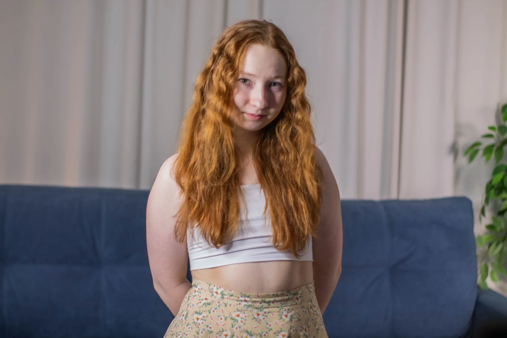 XXX Porn Photo of Nude MaraButtrey 7