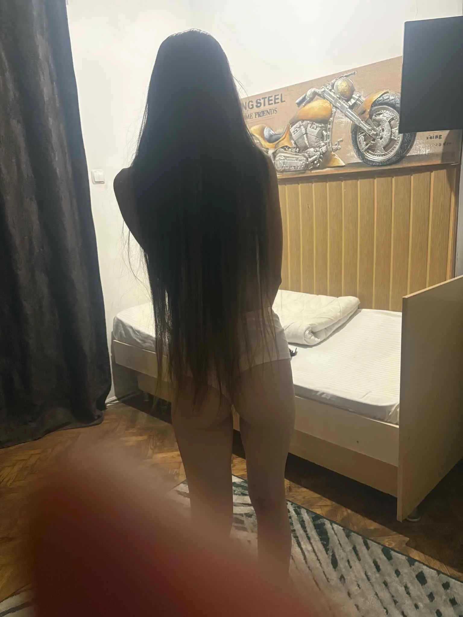 XXX Porn Photo of Nude SeedyDope 3
