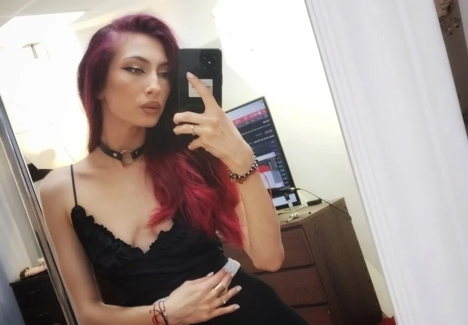 XXX Porn Photo of Nude AnyaLobb 4