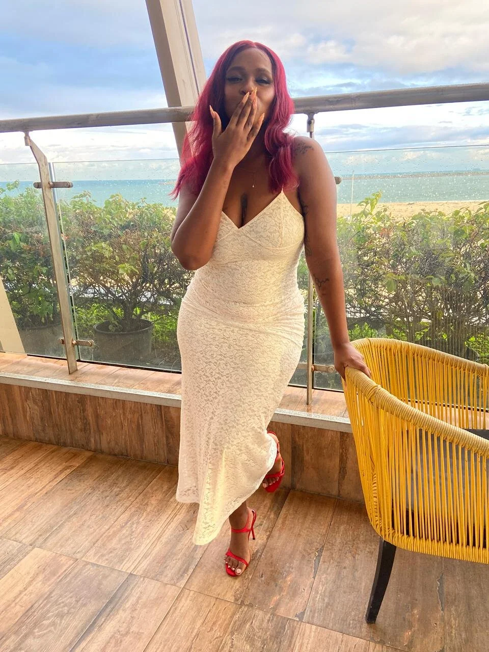 XXX Porn Photo of Nude QueenKarmaXXX 3