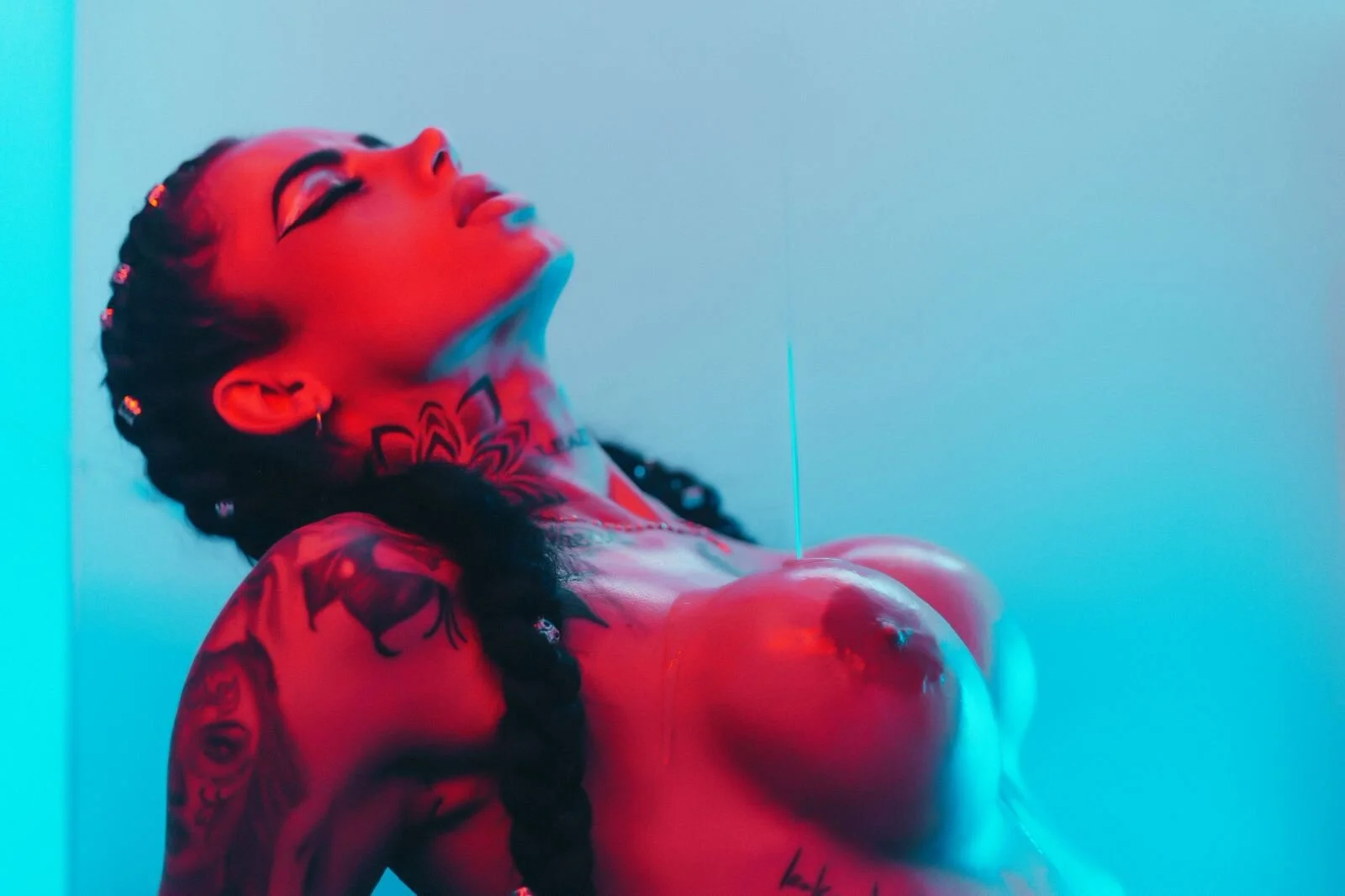 XXX Porn Photo of Nude Sexyhot_cat 38