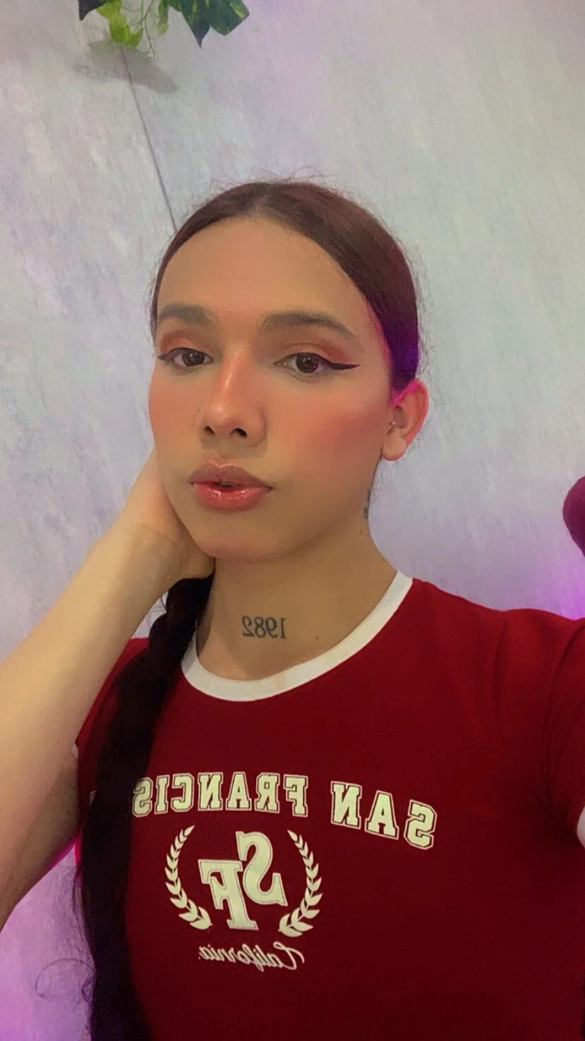 XXX Porn Photo of Nude Almaazz 9