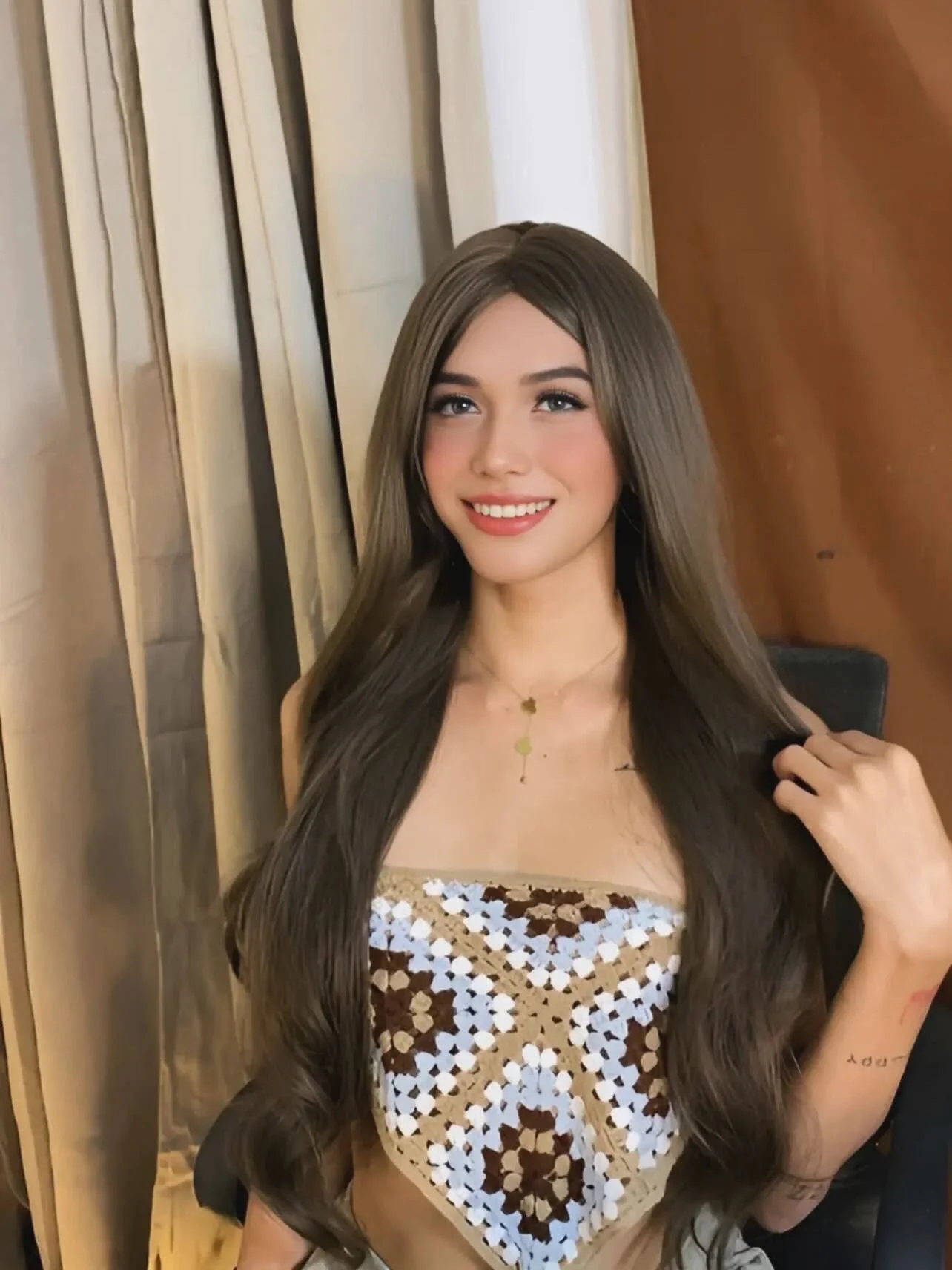 XXX Porn Photo of Nude mystic_cumerika 5