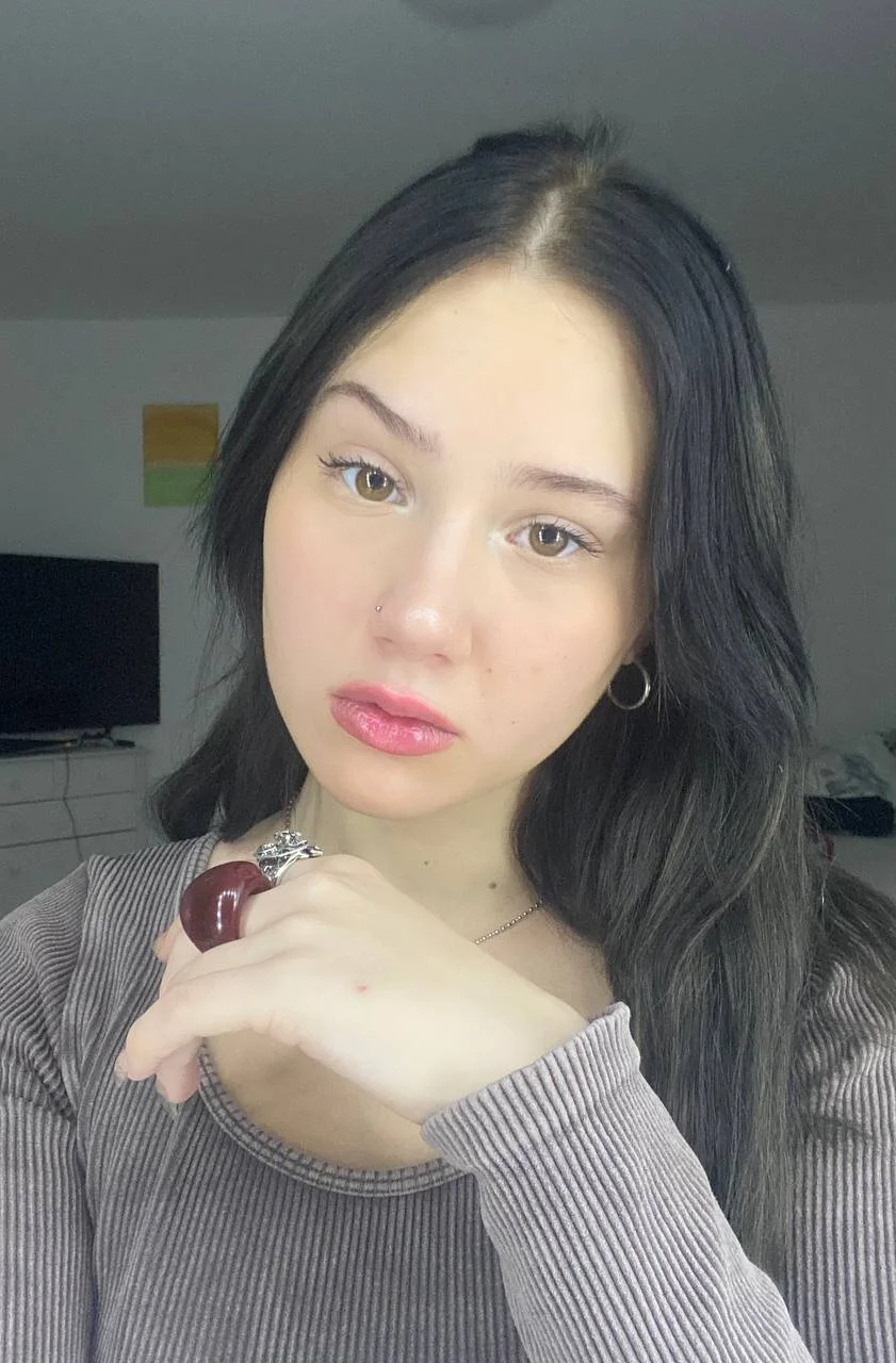XXX Porn Photo of Nude petite_temptresss 11