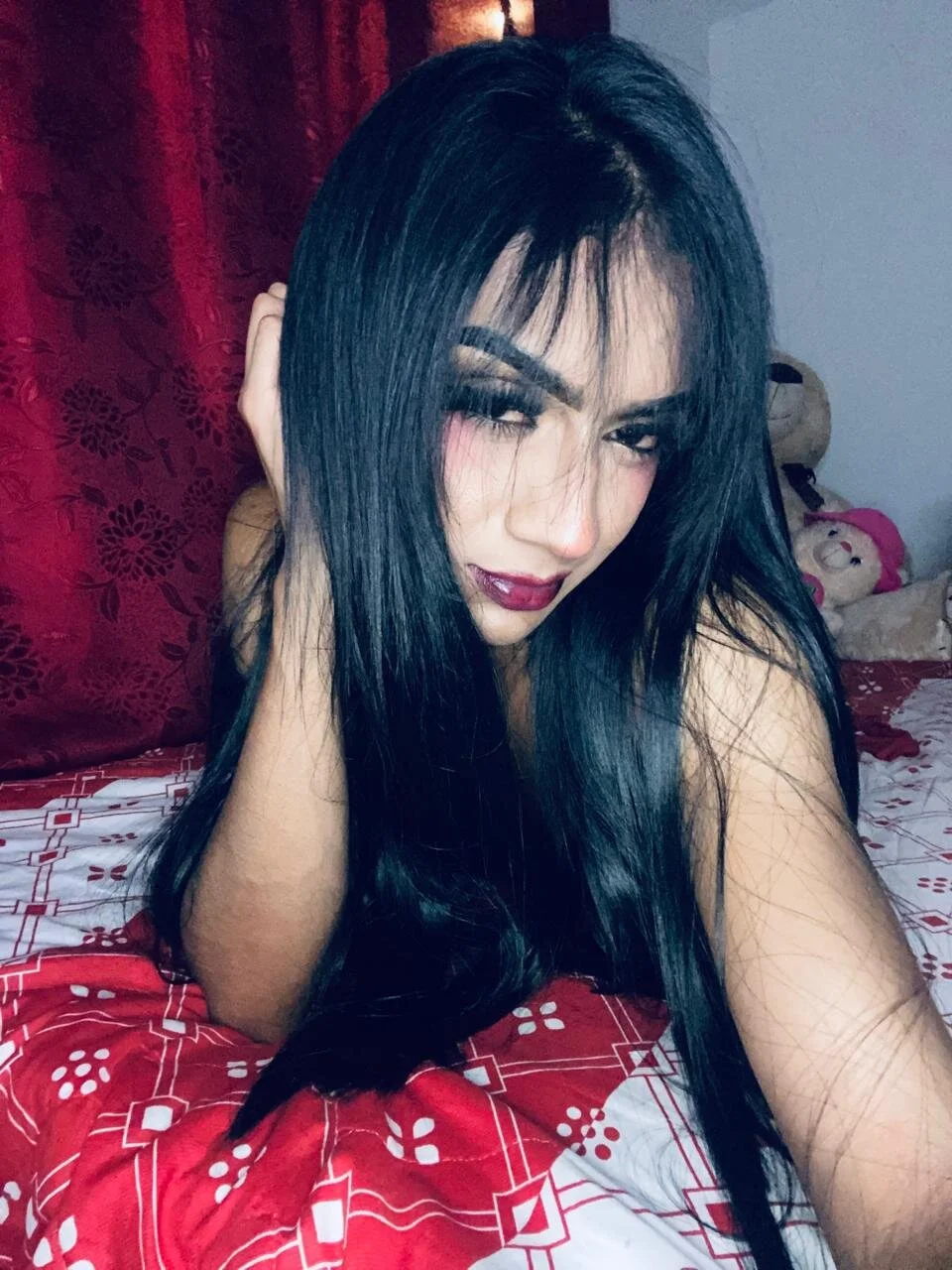 XXX Porn Photo of Nude Hecate_doll 3