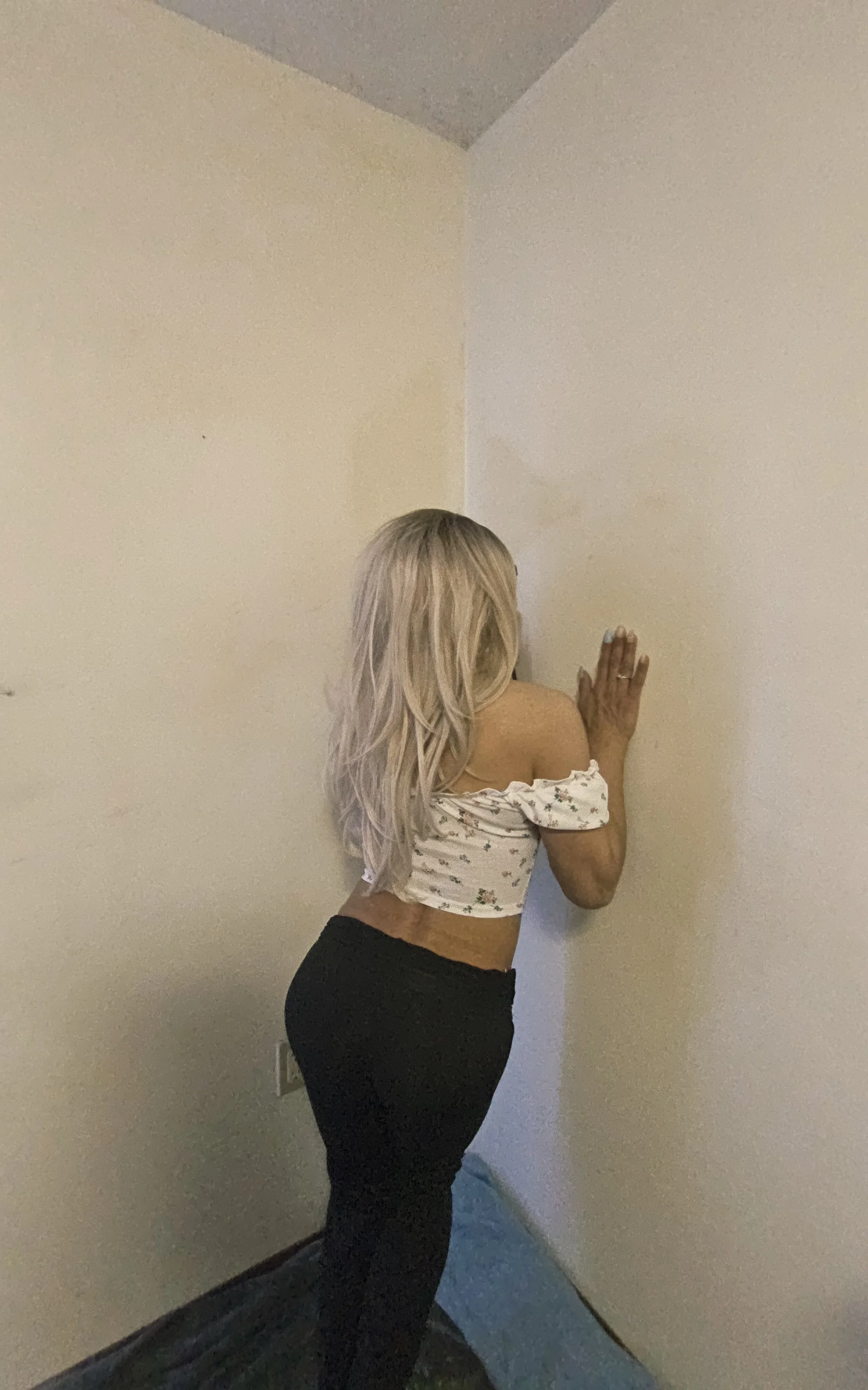XXX Porn Photo of Nude SluttyAlexa1234 8