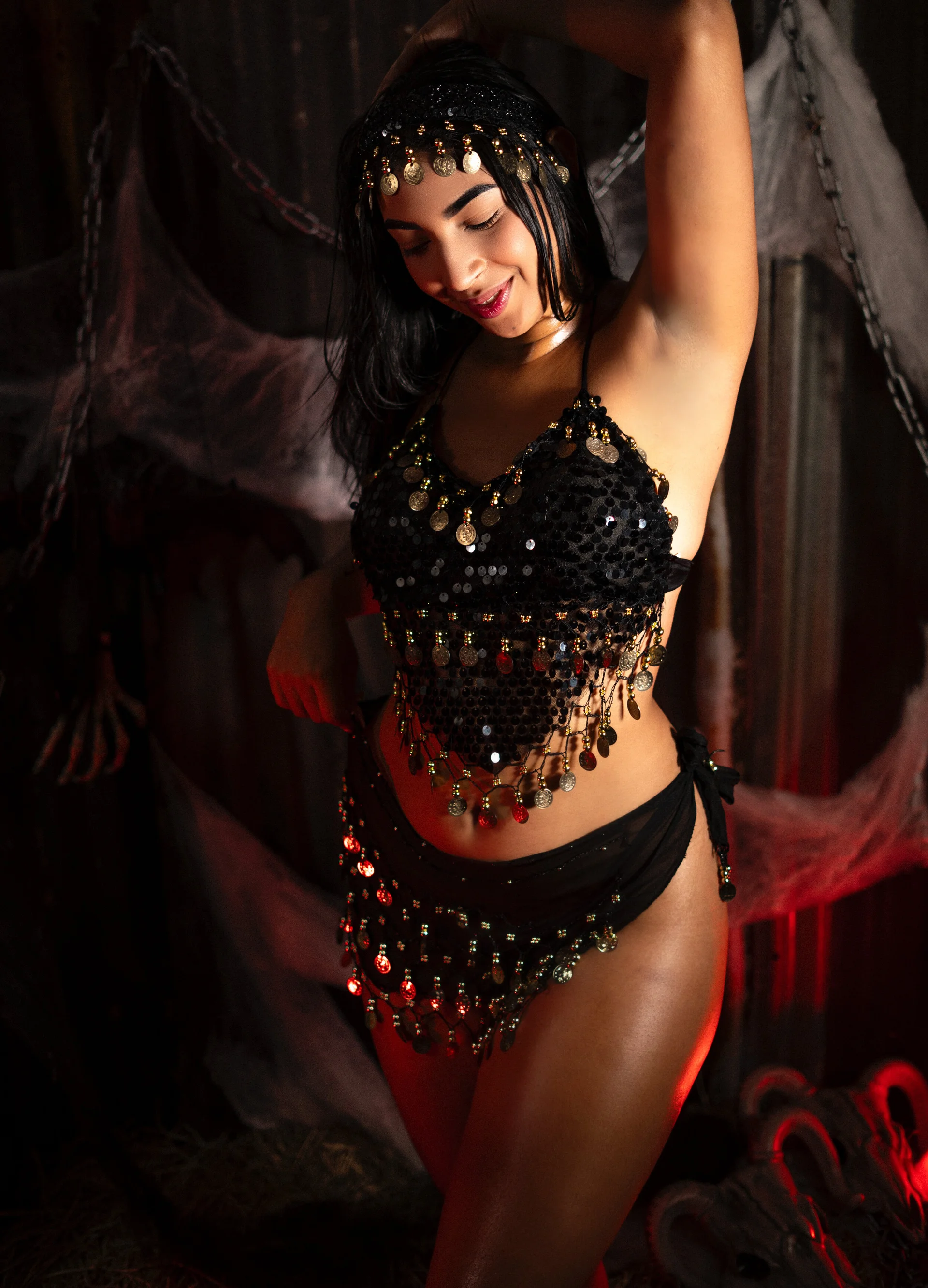 XXX Porn Photo of Nude Lolitadream_ 2