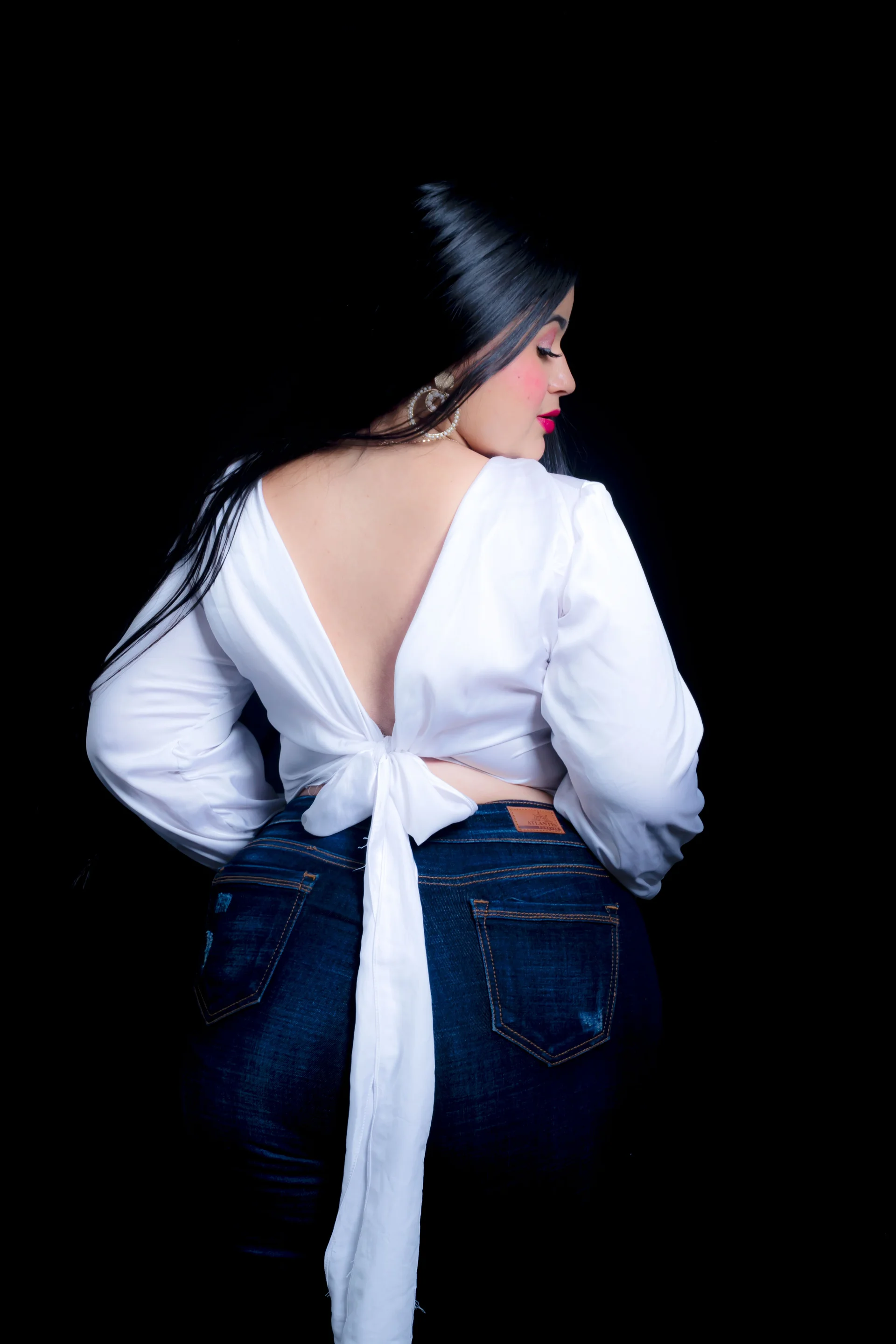 XXX Porn Photo of Nude miahkumar 97