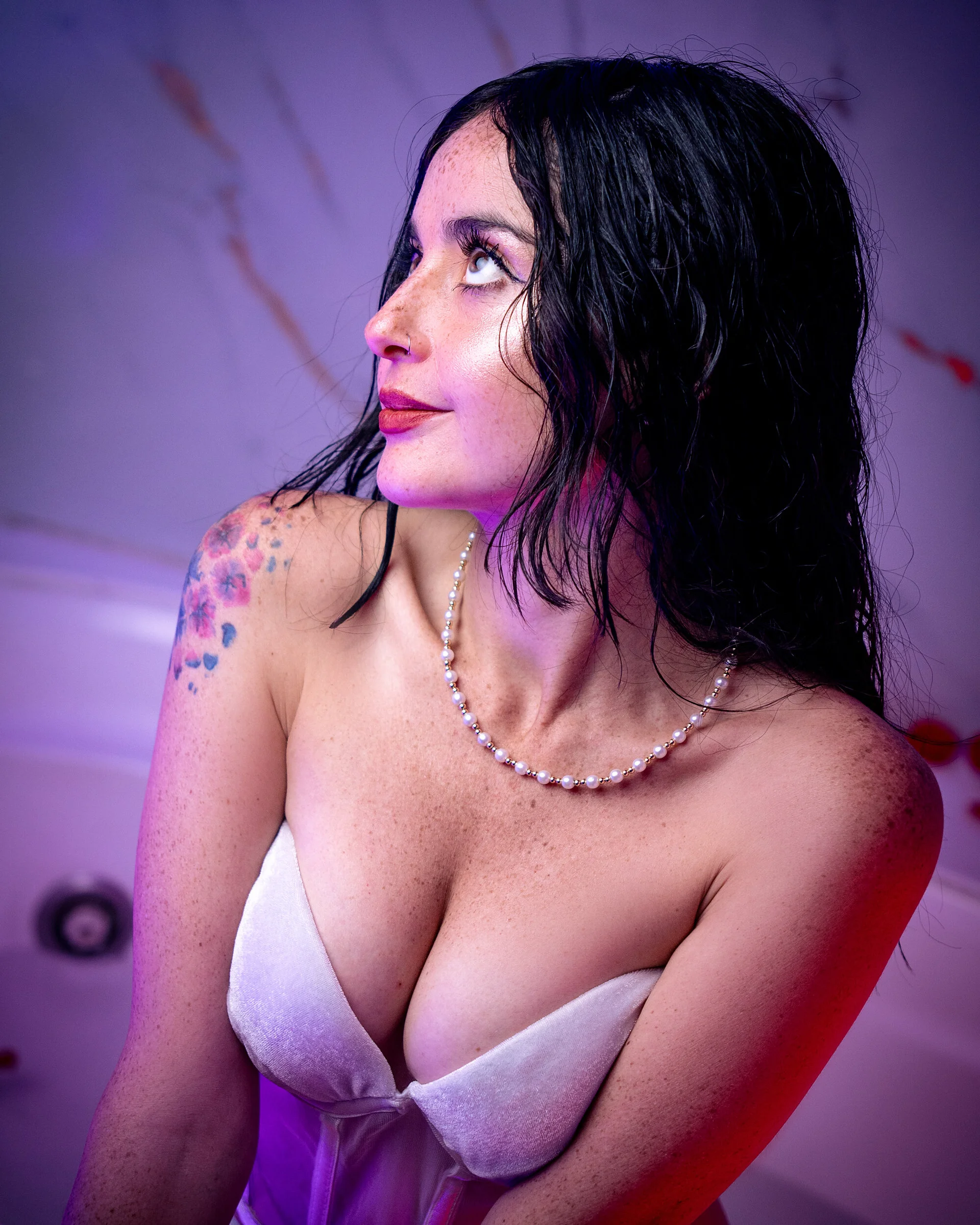 XXX Porn Photo of Nude Ashleypetit 25