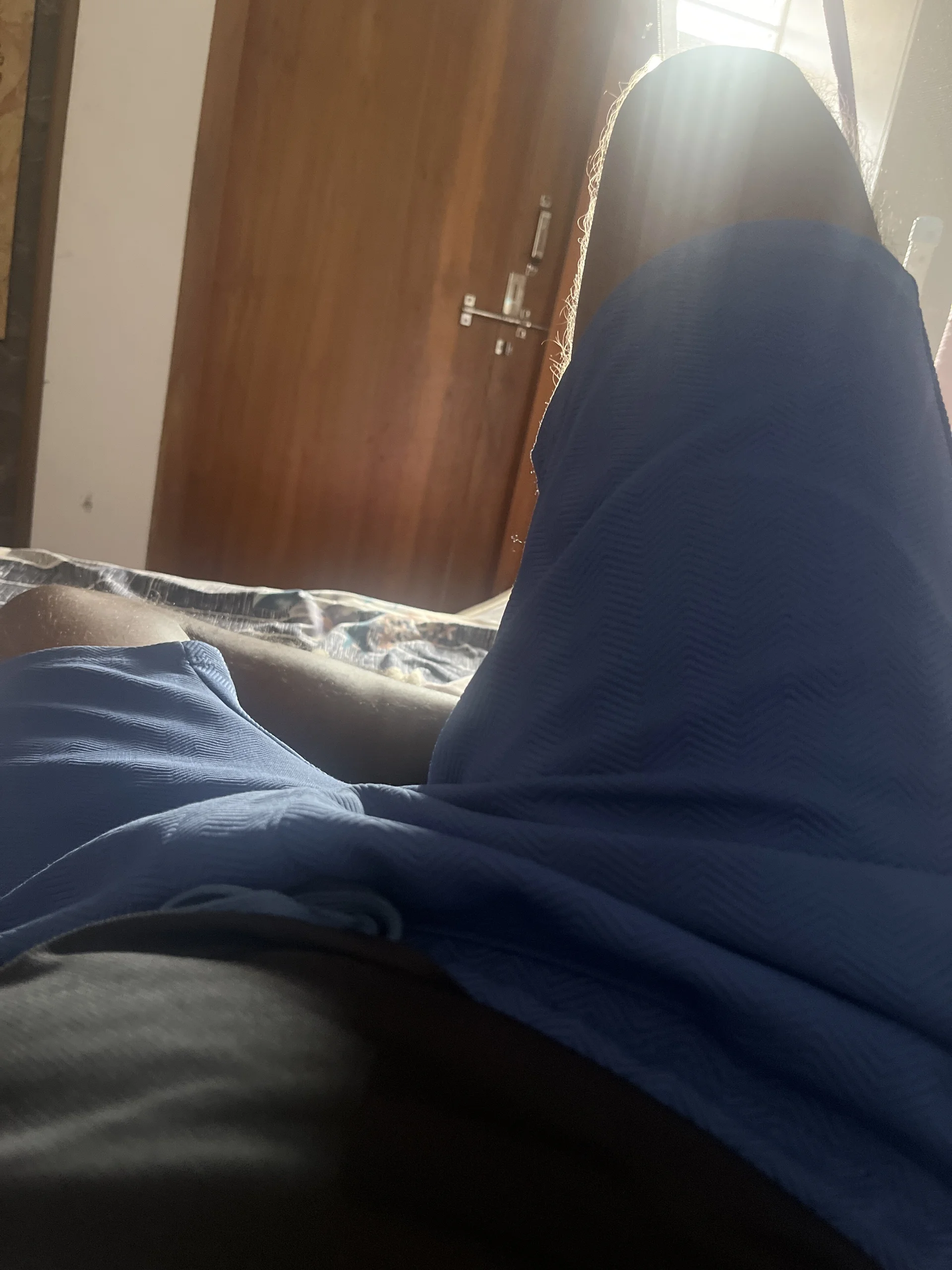 XXX Porn Photo of Nude slayershotz 3