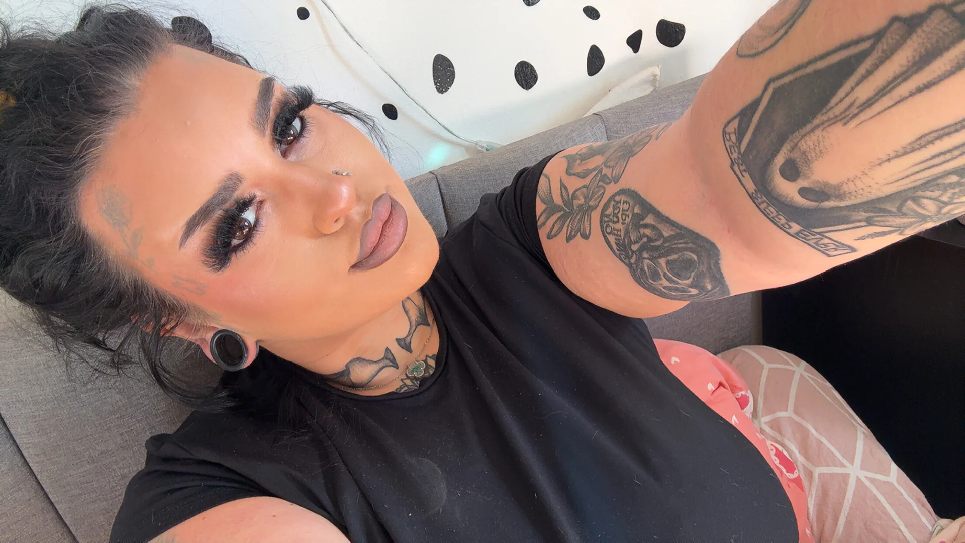 XXX Porn Photo of Nude tempzzz12 33