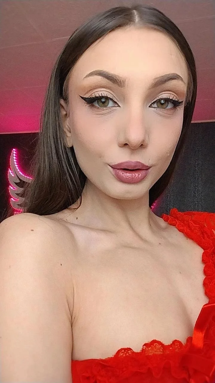 XXX Porn Photo of Nude YourSweetxSin 33