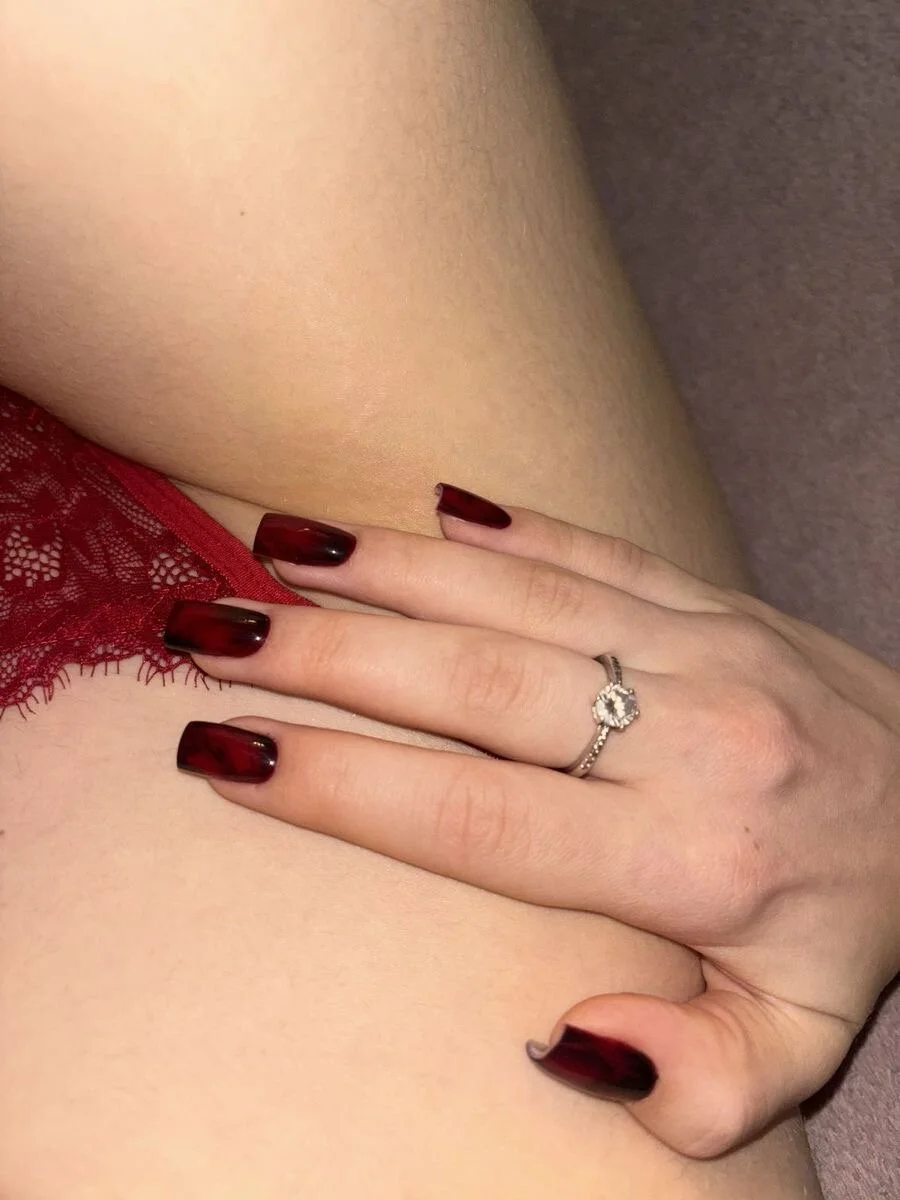 XXX Porn Photo of Nude _EmmaDavis_ 6