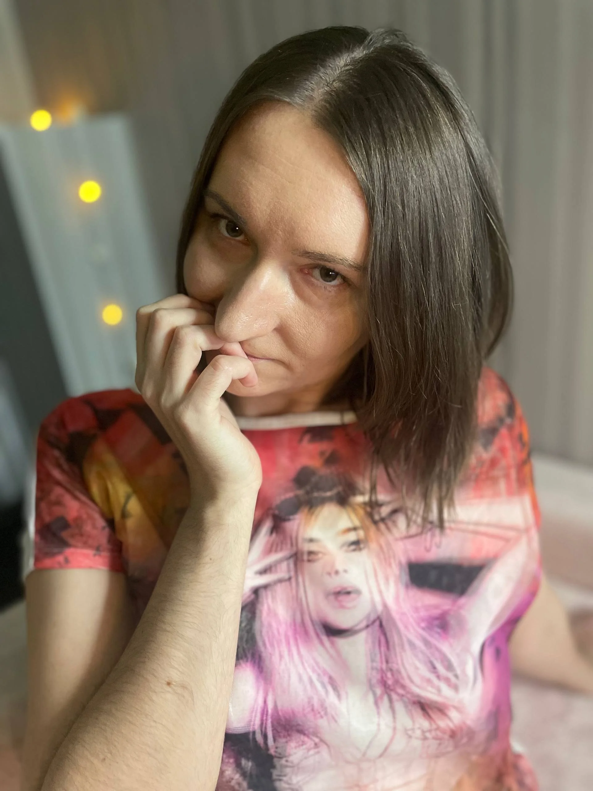 XXX Porn Photo of Nude SelestiaSnata 14