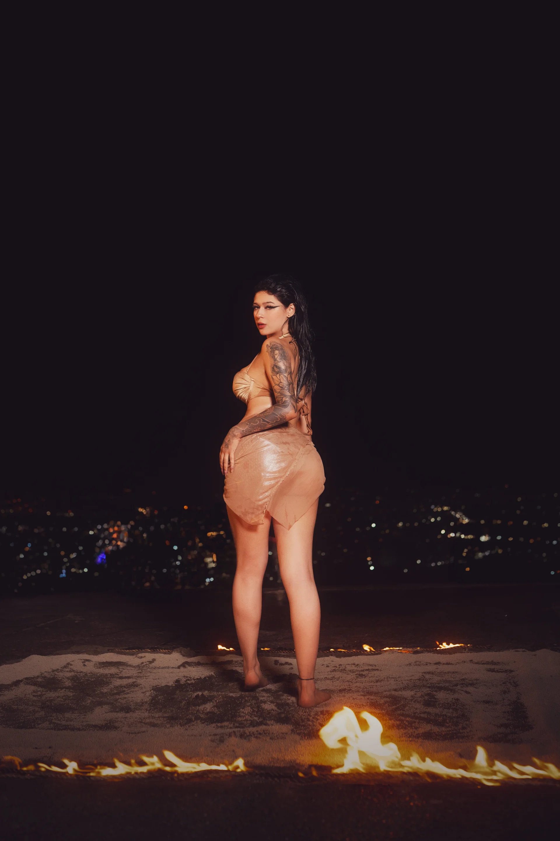 XXX Porn Photo of Nude Lexyjoycce 22