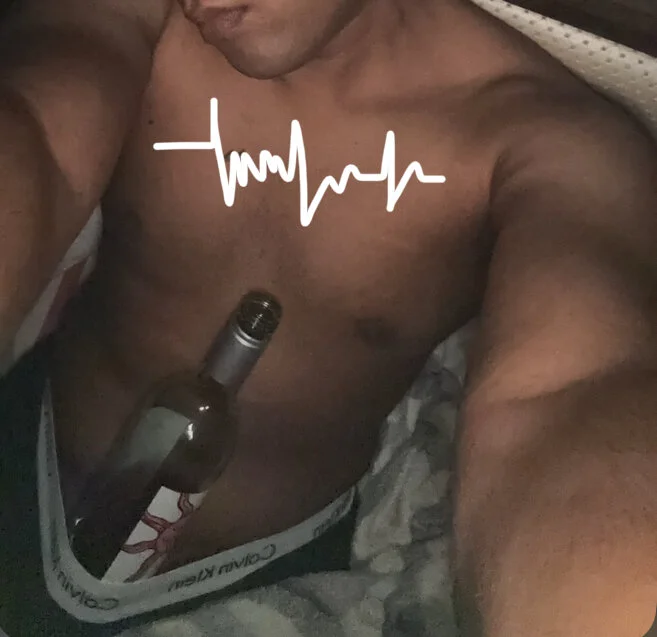 XXX Porn Photo of Nude daddyum 2