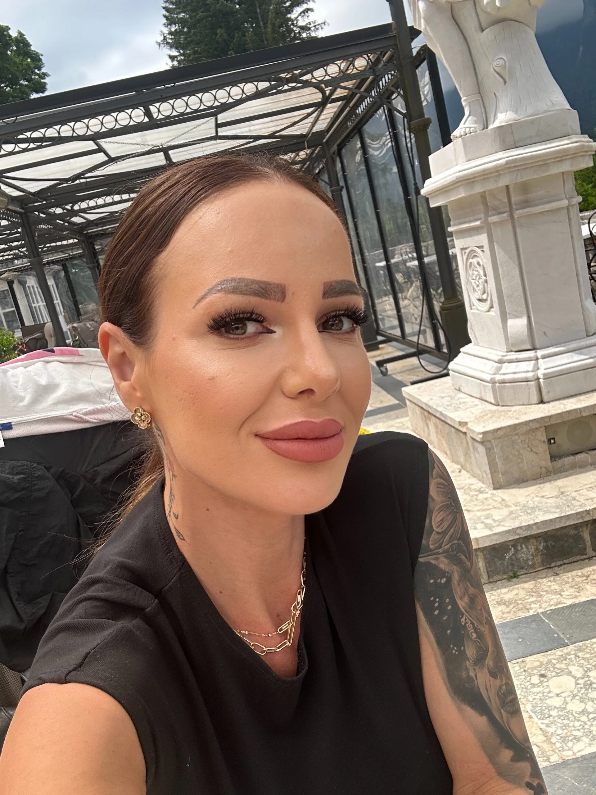 XXX Porn Photo of Nude LuxeAllure 21