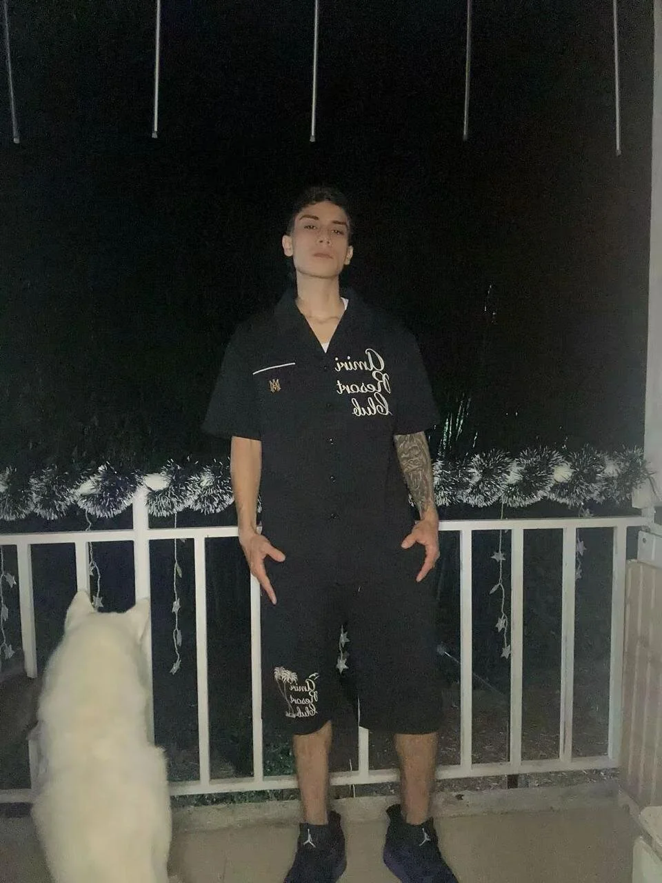 XXX Porn Photo of Nude Axel_DavisS 4