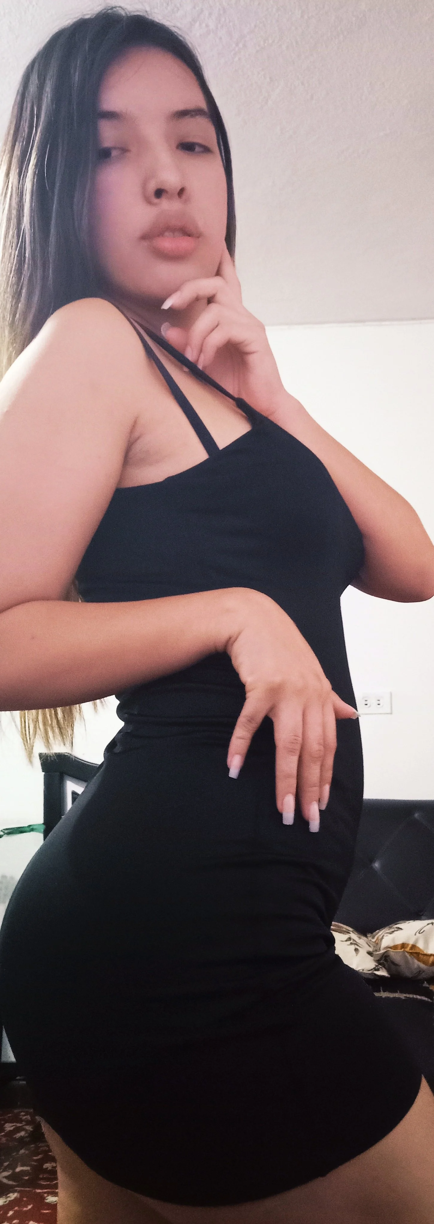 XXX Porn Photo of Nude KelseyRivera 2