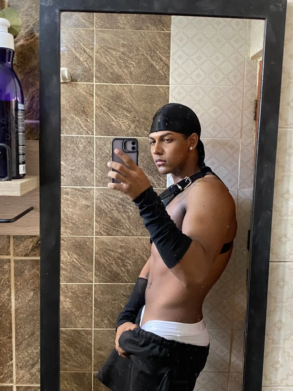 XXX Porn Photo of Nude zoriel_bigcock 26