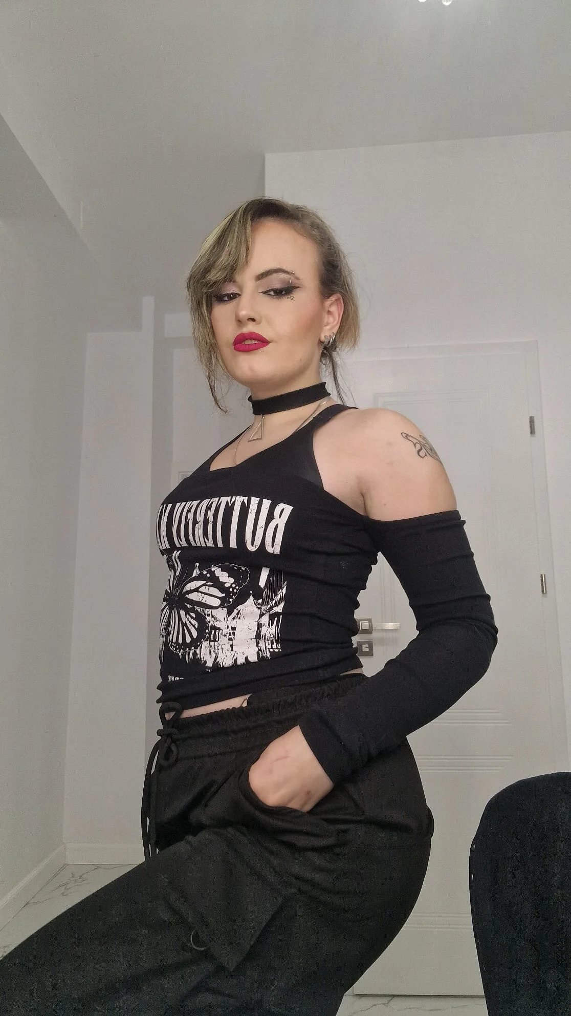 XXX Porn Photo of Nude Jasmin_Voss 7