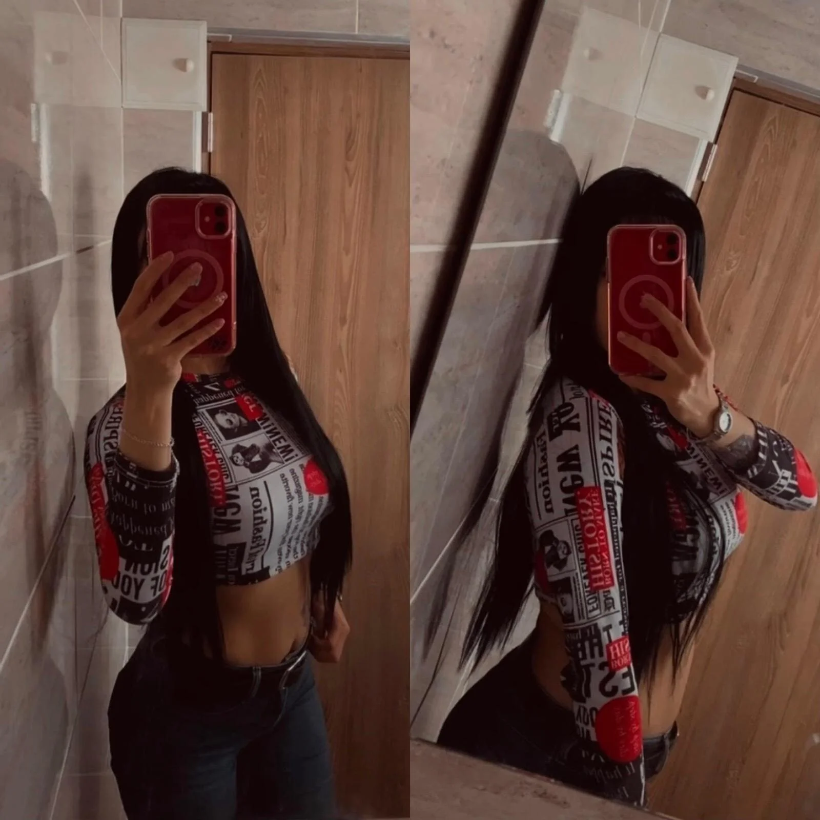 XXX Porn Photo of Nude Mariana_az777 14