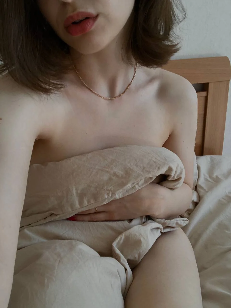 XXX Porn Photo of Nude yoyogirlx 1