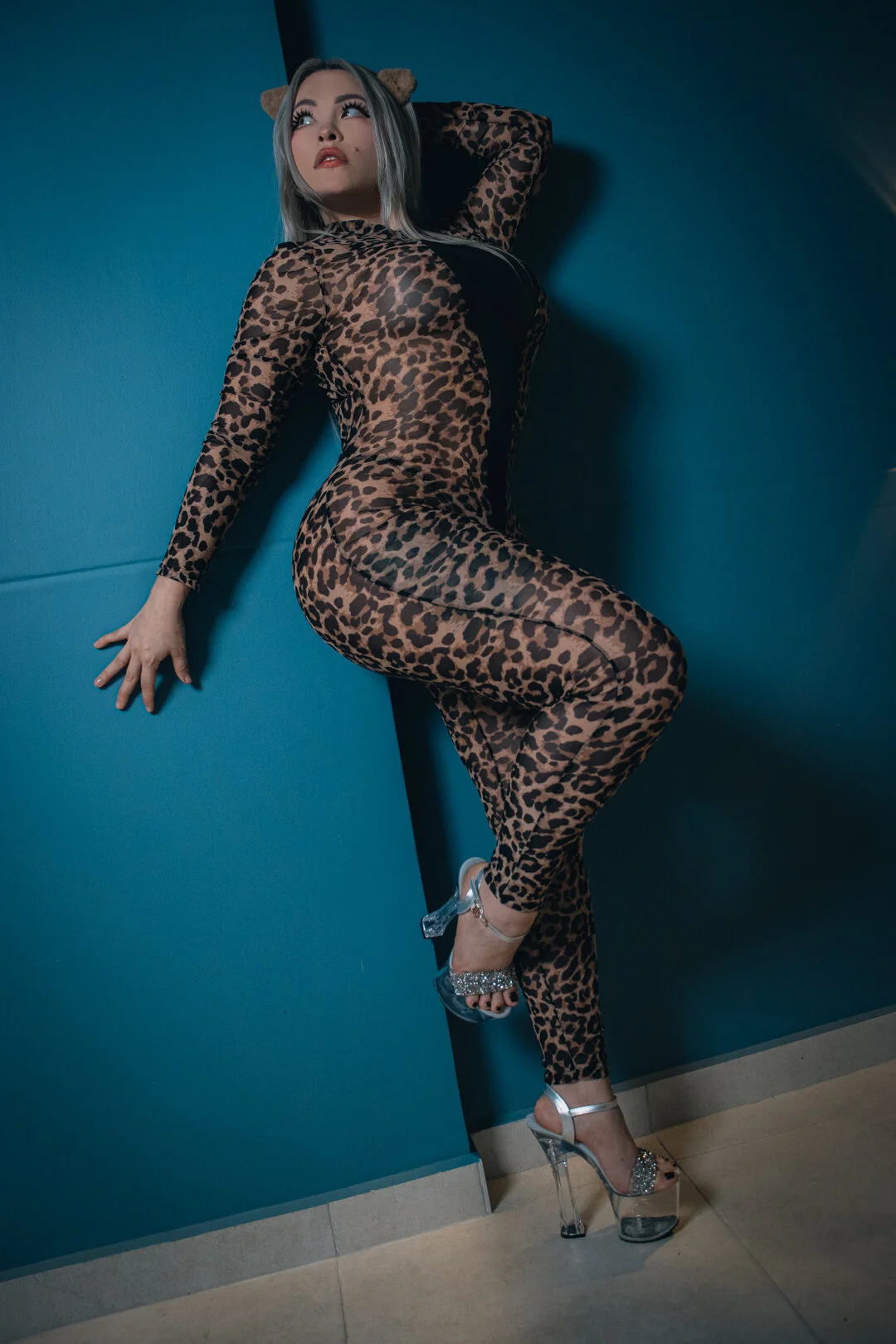 XXX Porn Photo of Nude may_aceros 262